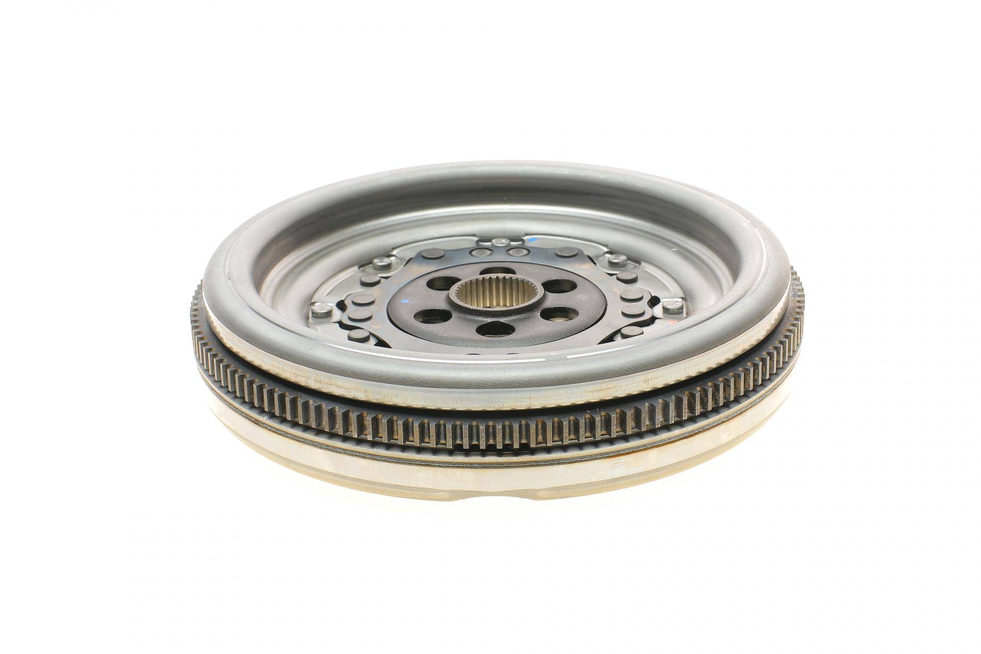 Демпфер зчеплення VW Caddy III 1.9TDI 04-10 (77kw) BKC/BLS/BXE, DSG-6 (DQ250) / S-tronic