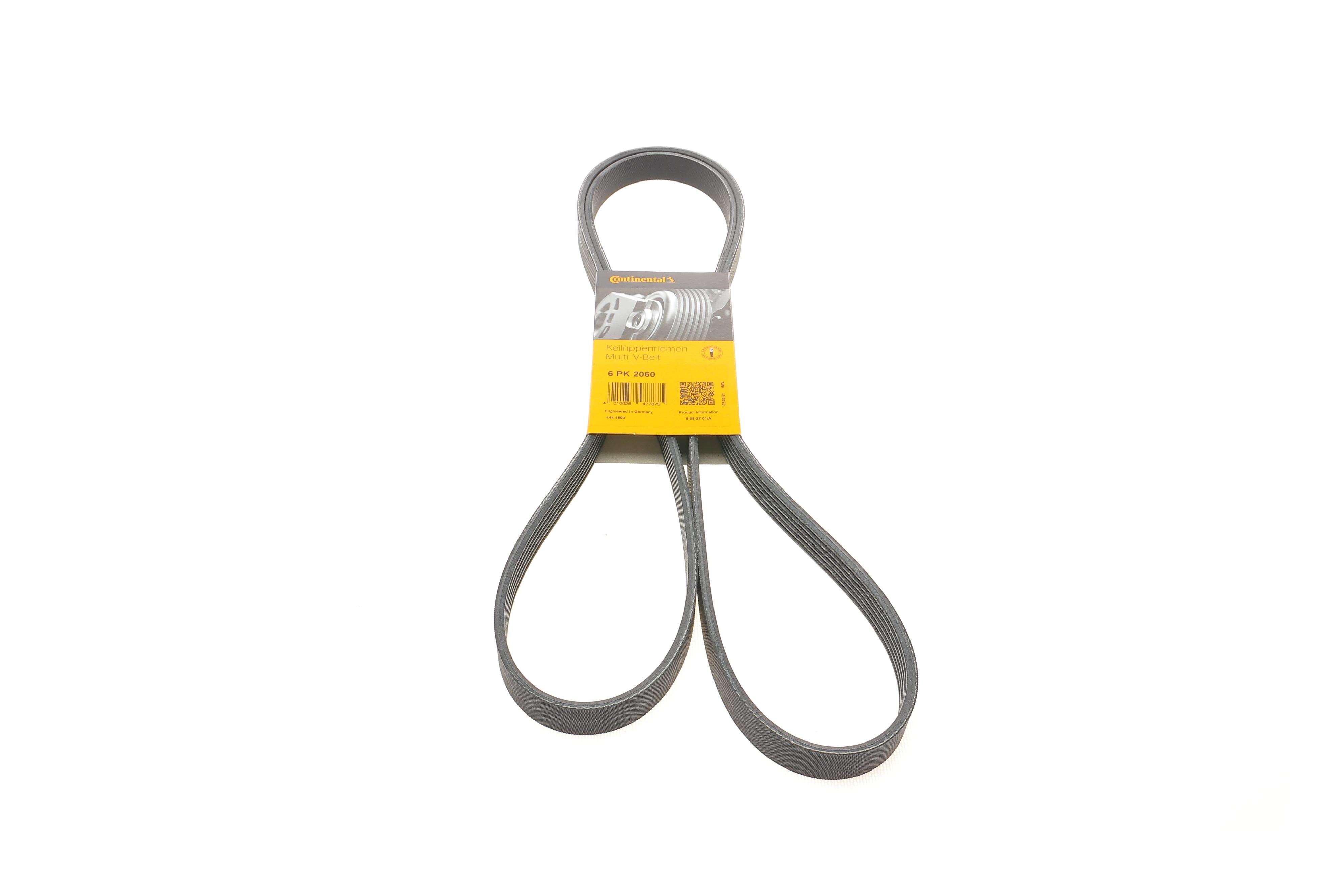 Ремінь генератора VW T4 2.5/2.5TDI 90-03