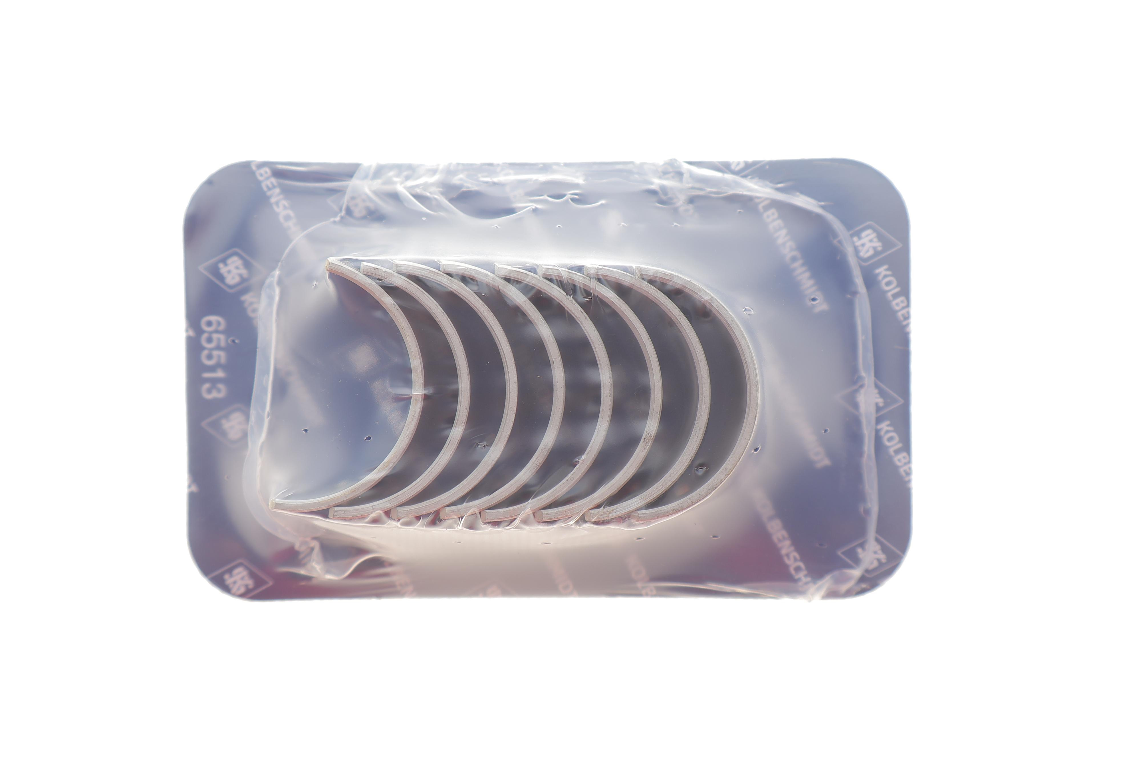 Вкладиші розподільного валу Skoda Fabia/Roomster/VW Polo 1.4 TDI 99-10 (STD)