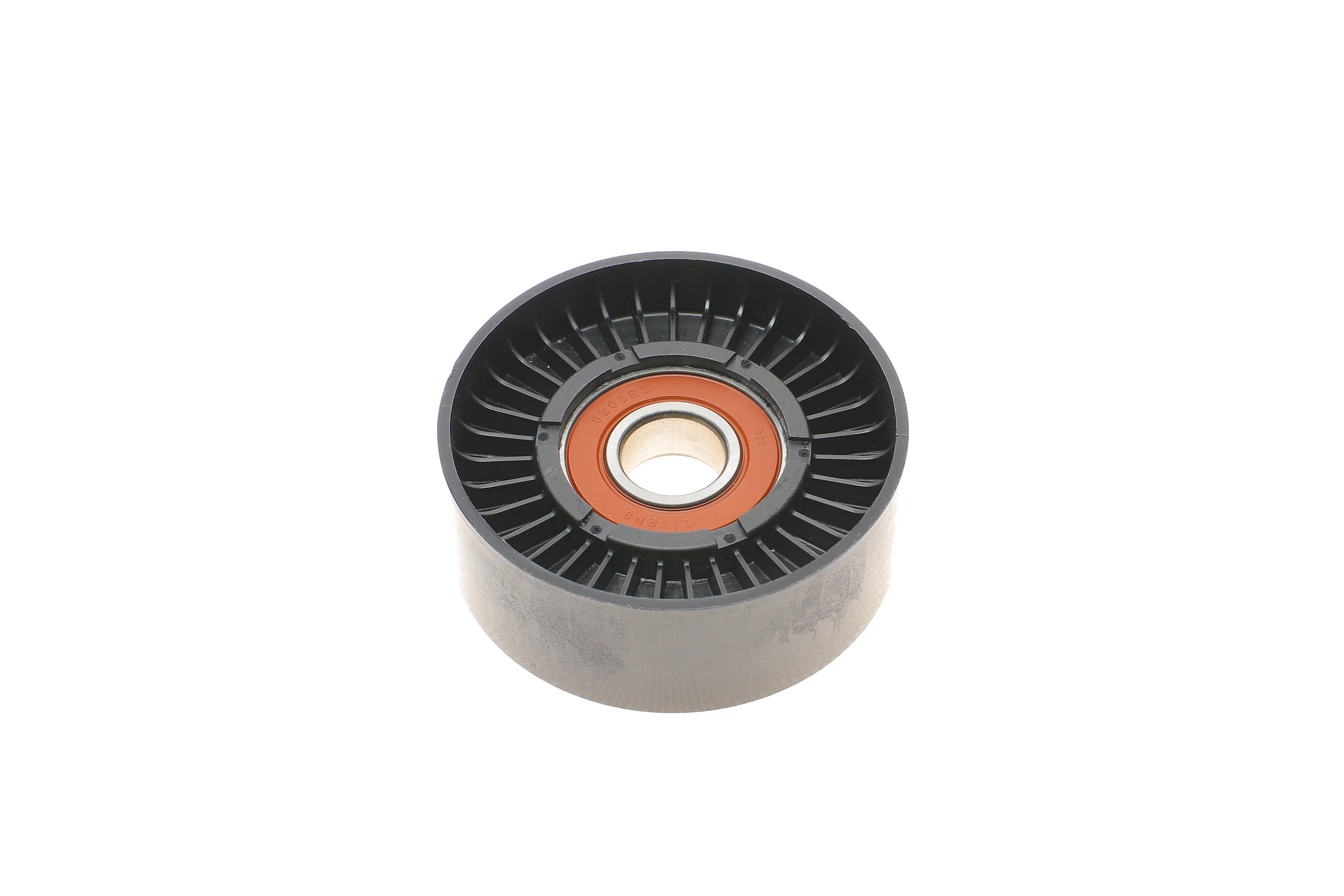 Ролик генератора MB Sprinter (906) 1.8NGT/LGT 08-, 115kw, M271, (76x28)