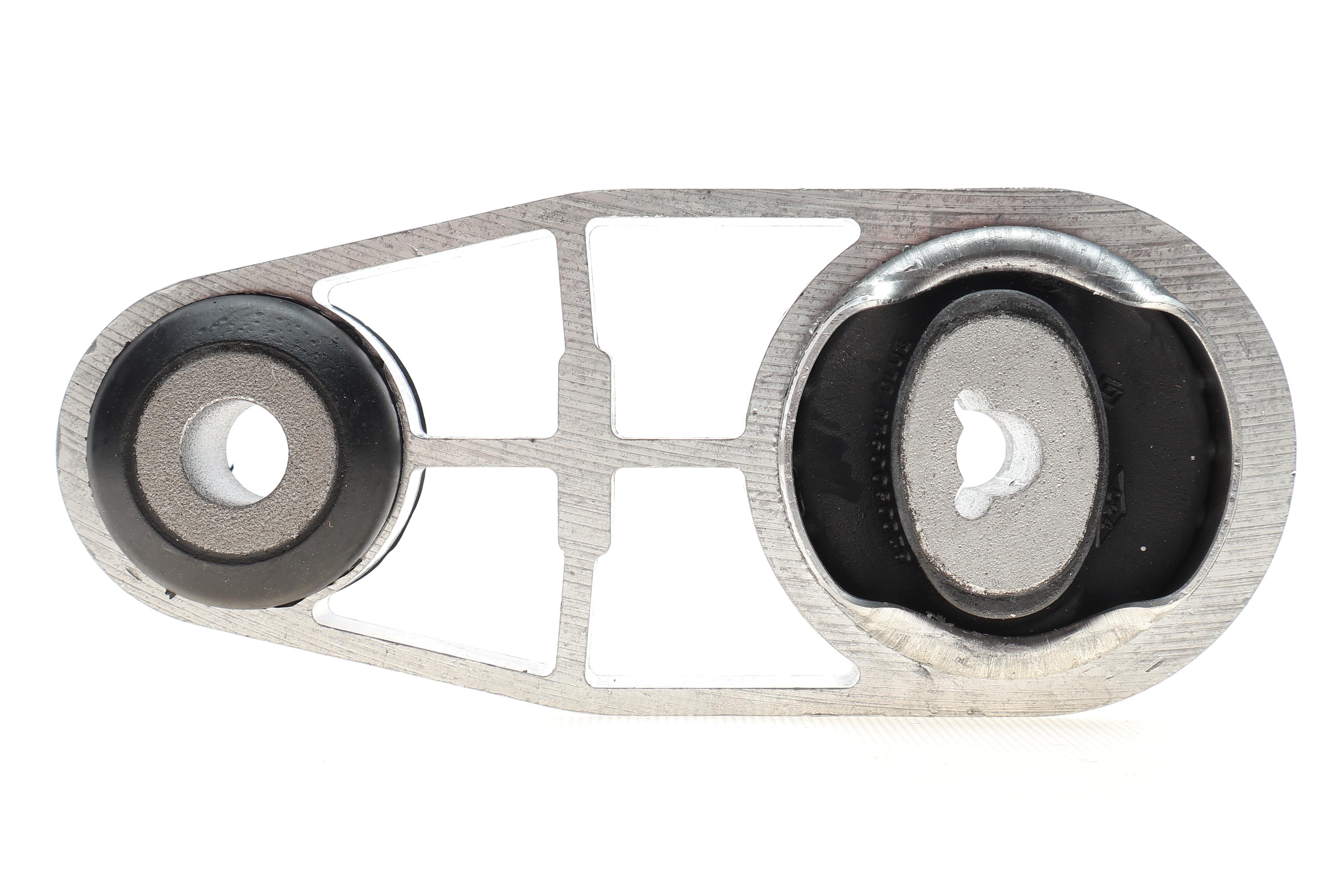 Подушка двигуна (задня/нижня) Renault Megane II 1.5dCi/1.9dCi/2.0i 03-09 (косточка)