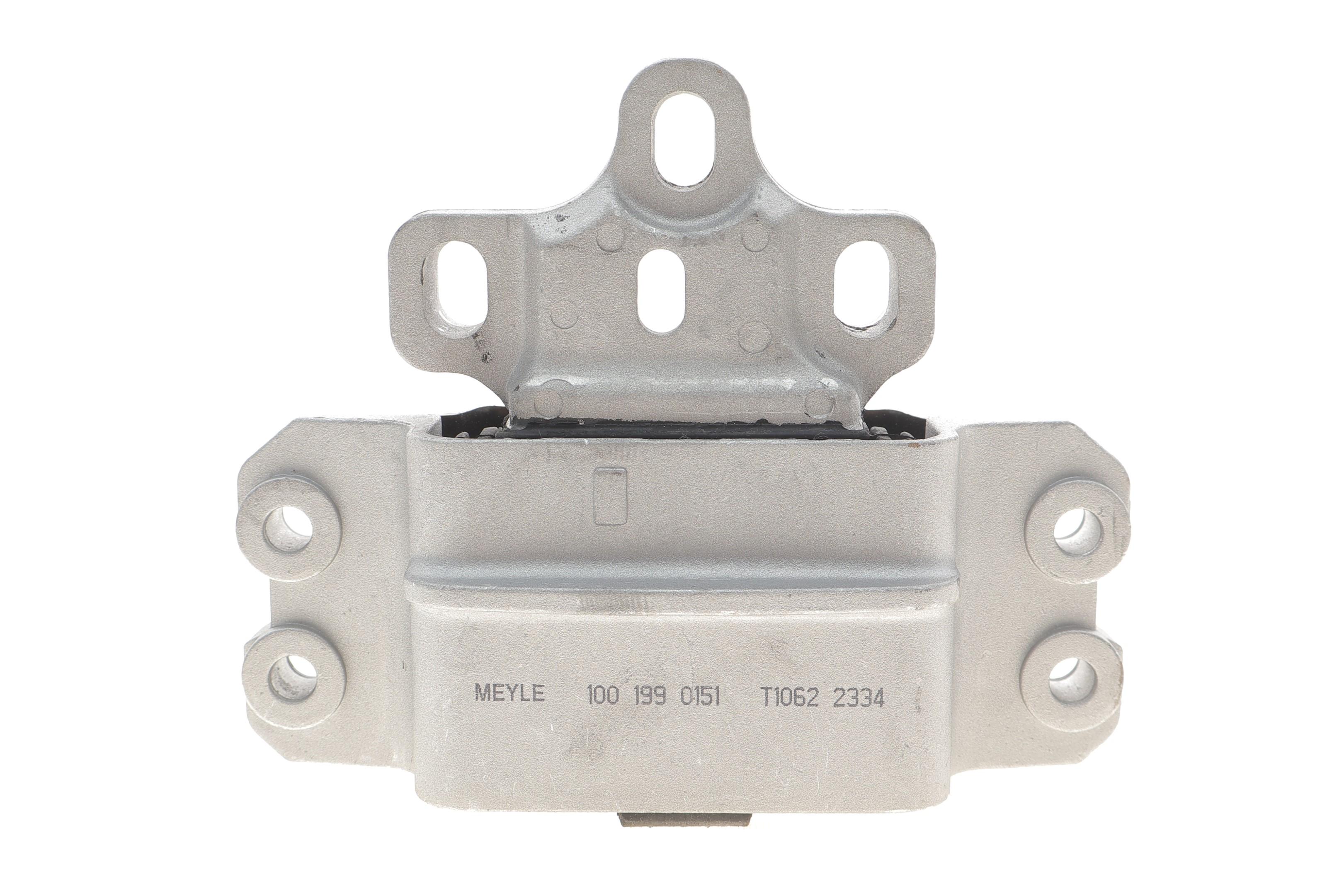 Подушка двигуна (L) VW Caddy III/IV 1.9-2.0 TDI 04-