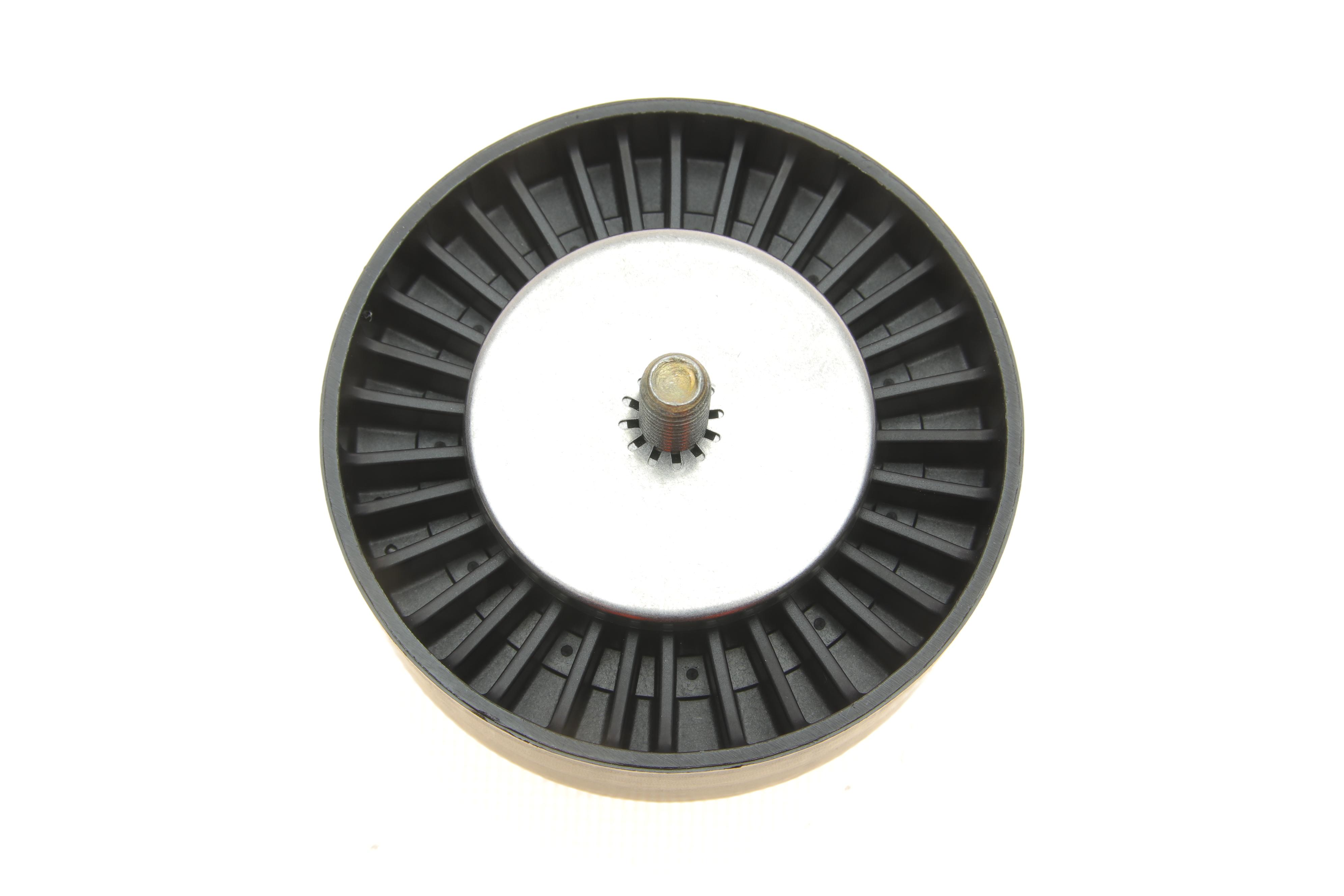 Ролик генератора BMW X3(E83)/X5(E70)/X6(E71/E72) 3.0D 07-14 (паразитний) (80х26), N57/M57