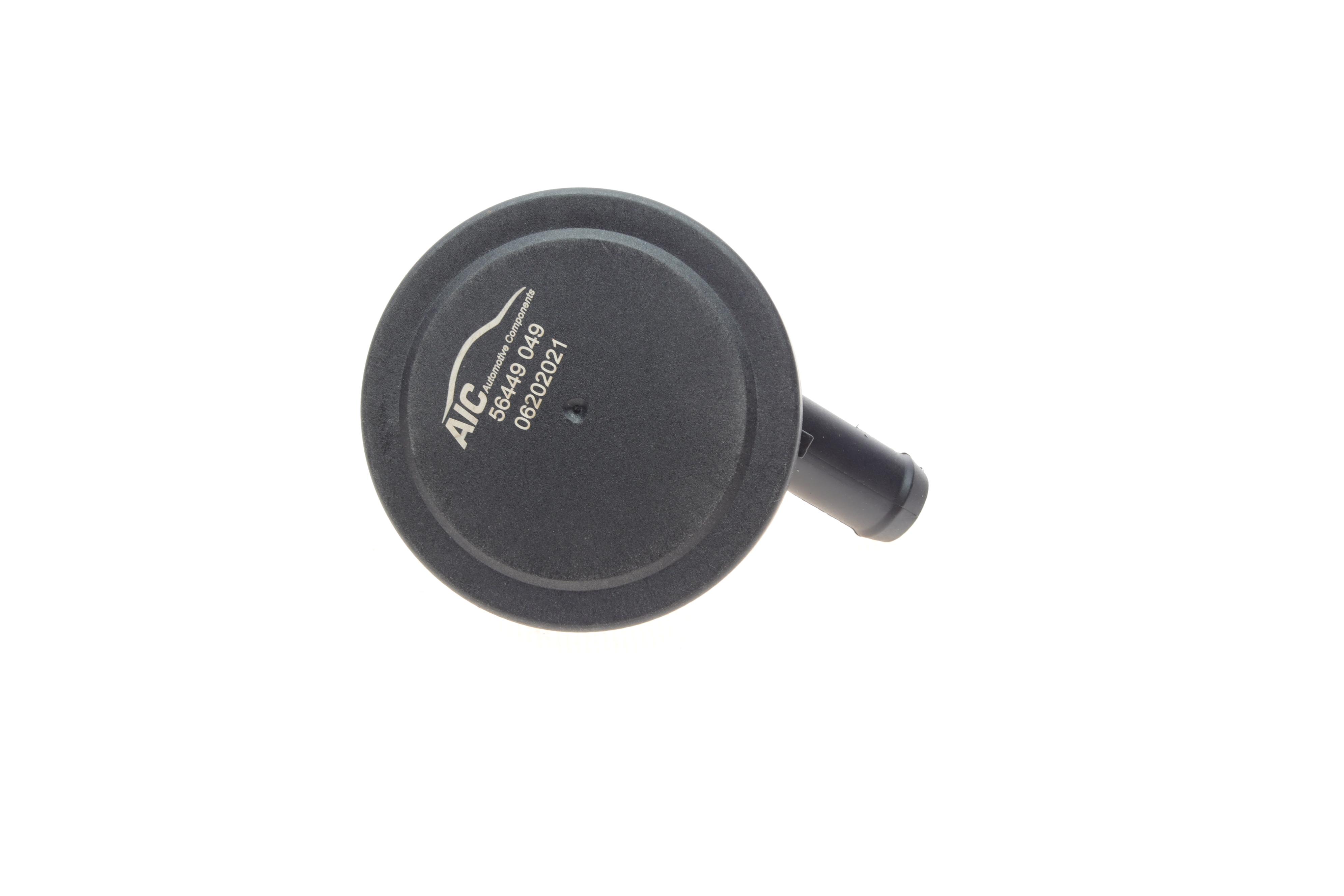 Клапан вентиляції картера Renault Megane II/Clio III 02-14