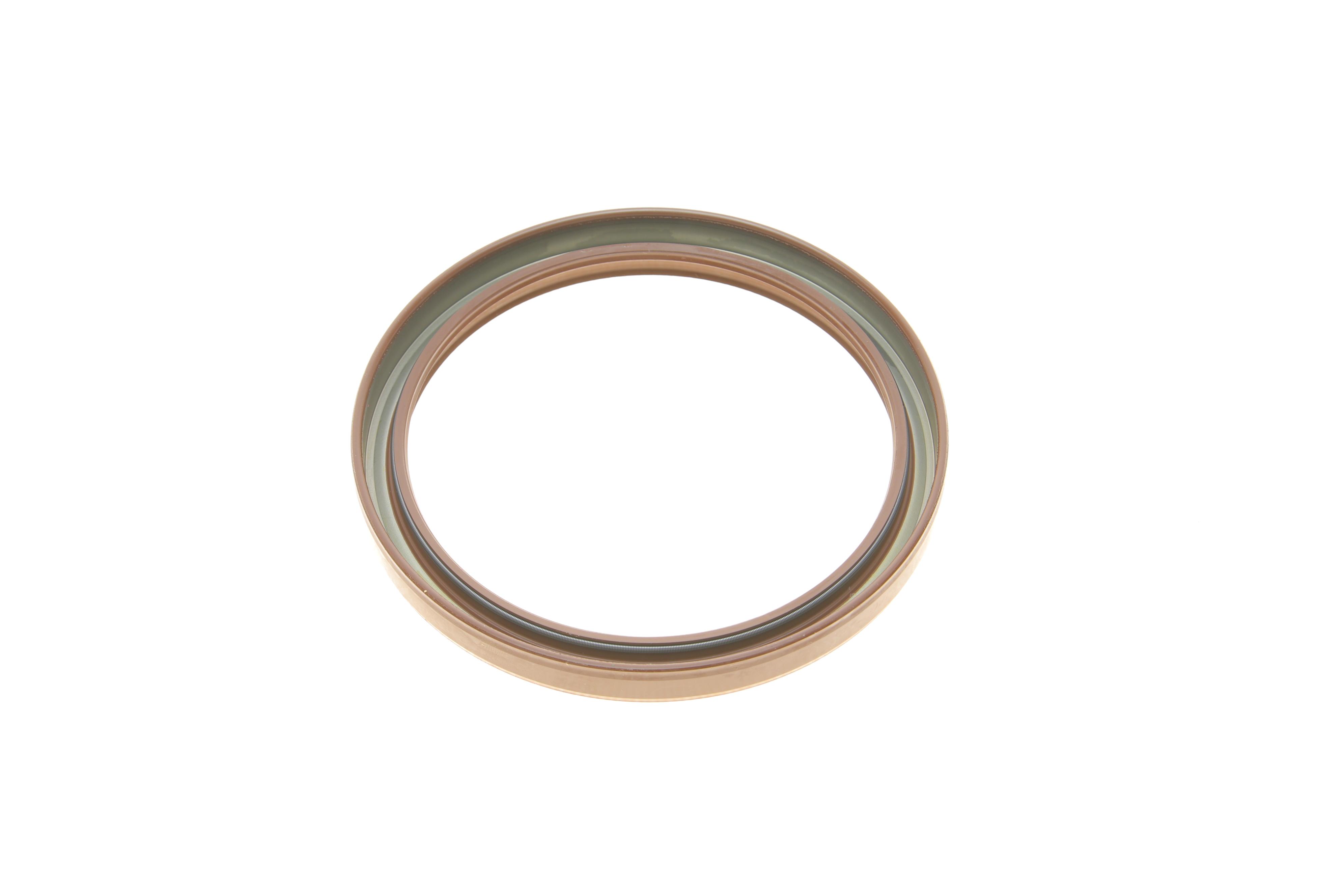 Сальник колінвалу (задній) Honda Accord/Civic 2.2 CTDI 04- (87x104x10)