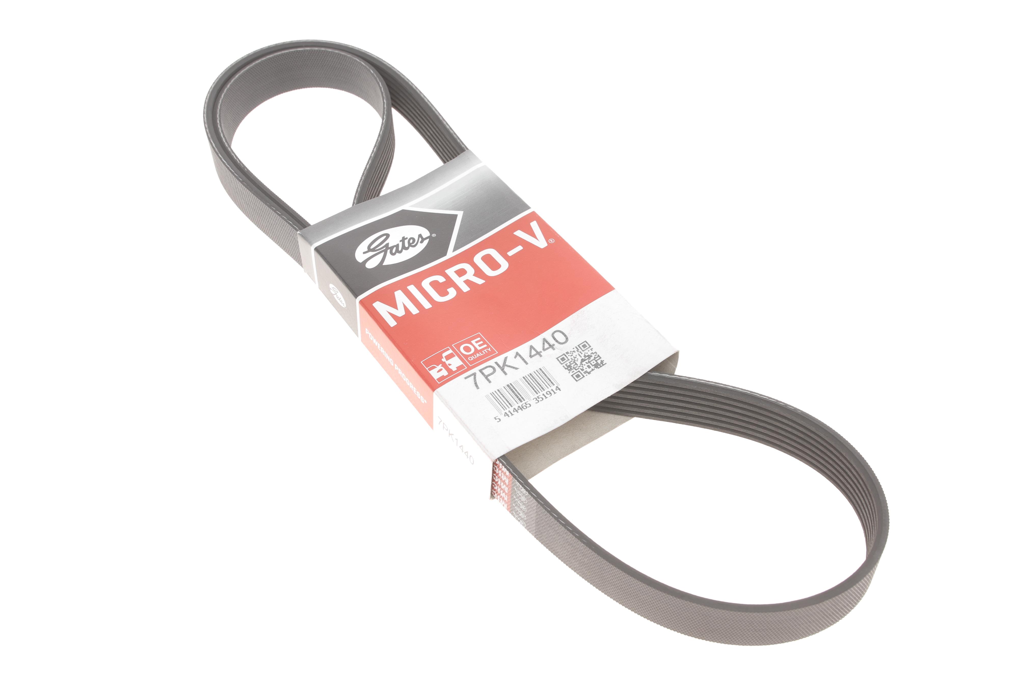 Ремінь генератора BMW Z8 (E52) 4.9 00-03 S62