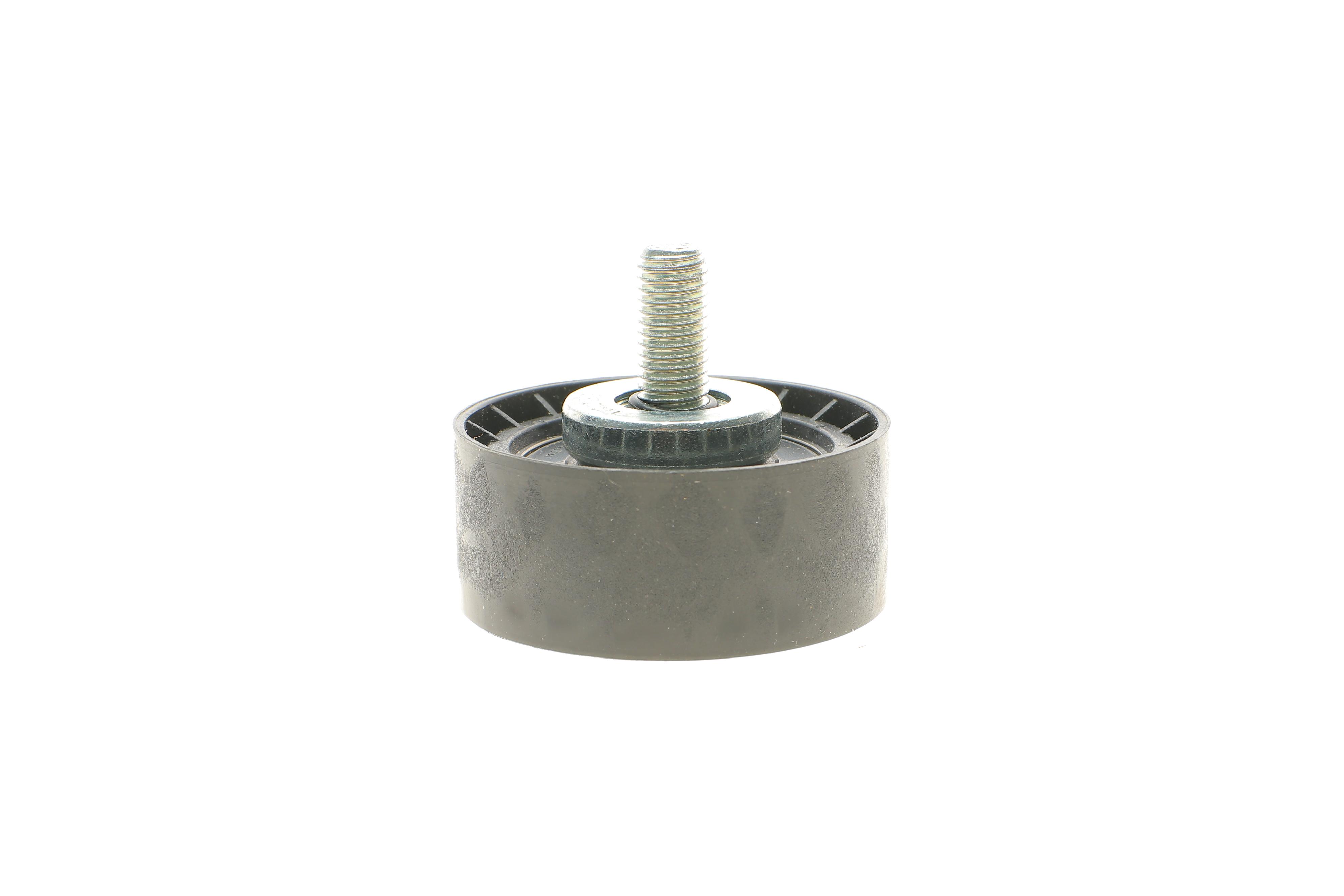 Ролик генератора Citroen 1.9D (паразитний) (59.6х25)