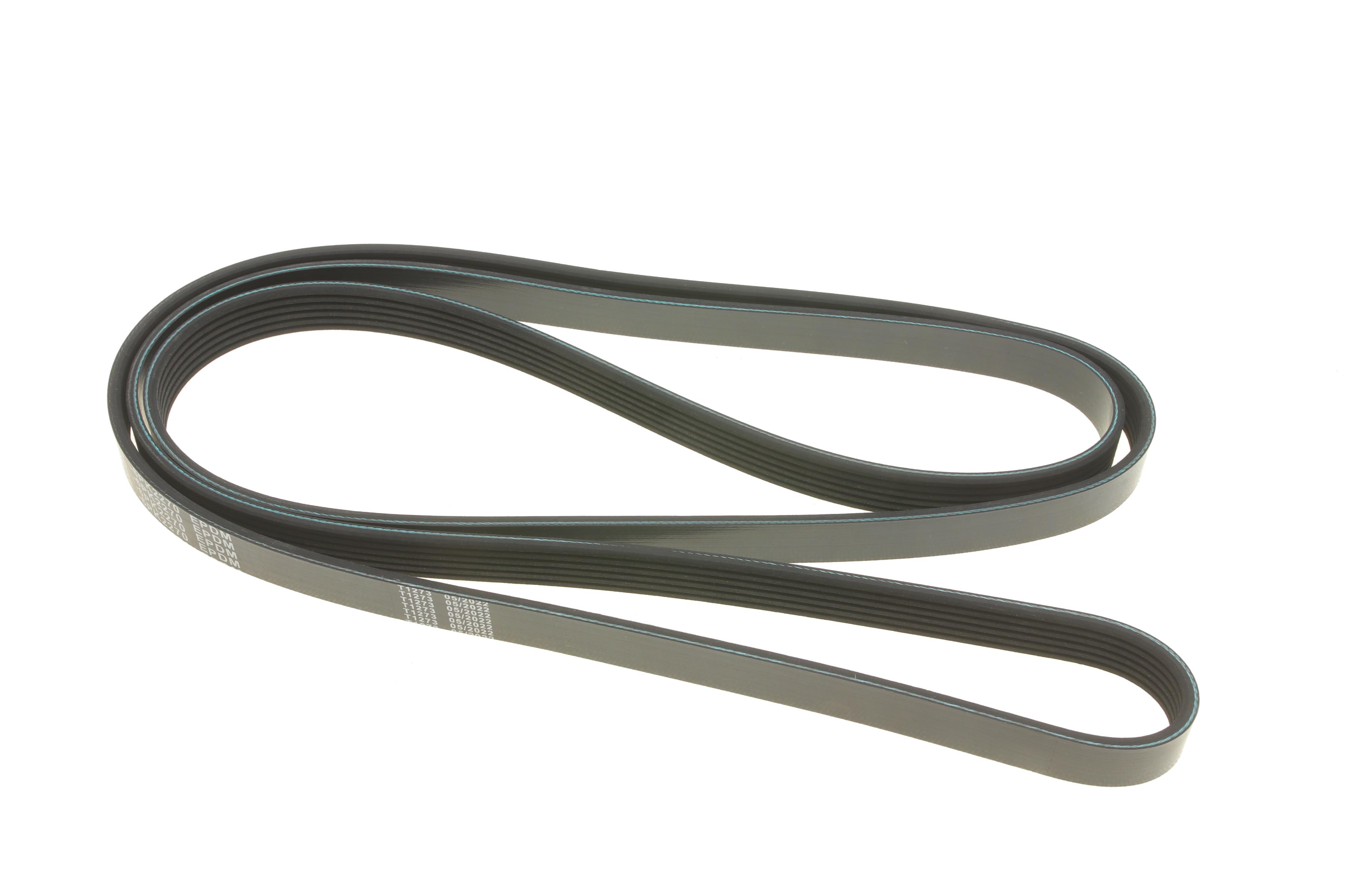 Ремінь генератора MB Sprinter CDI (+AC) (6PK2270)