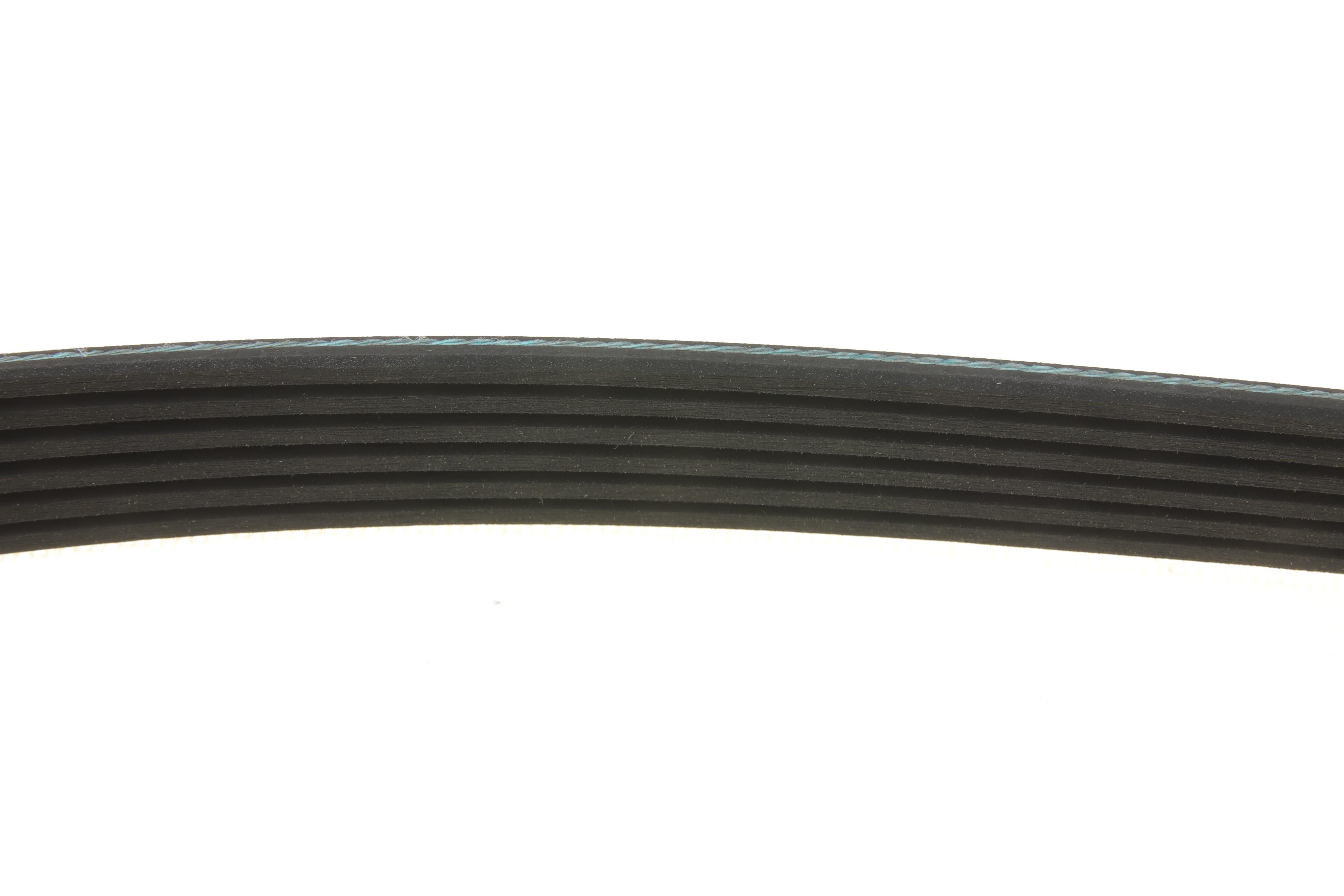 Ремінь генератора MB Sprinter CDI (+AC) (6PK2270)