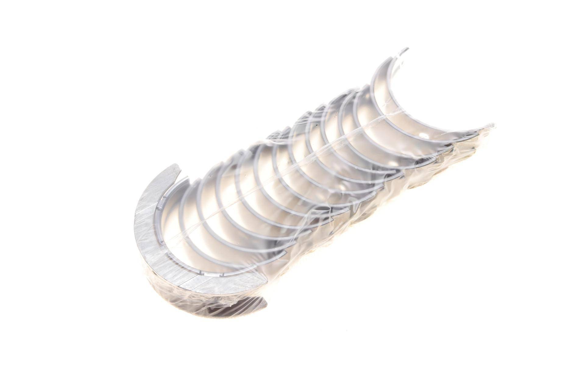 Вкладиші корінні BMW 3 (E90/F30/F80)/5 (E60/F10) 04- (STD) (N52/N53/N54)