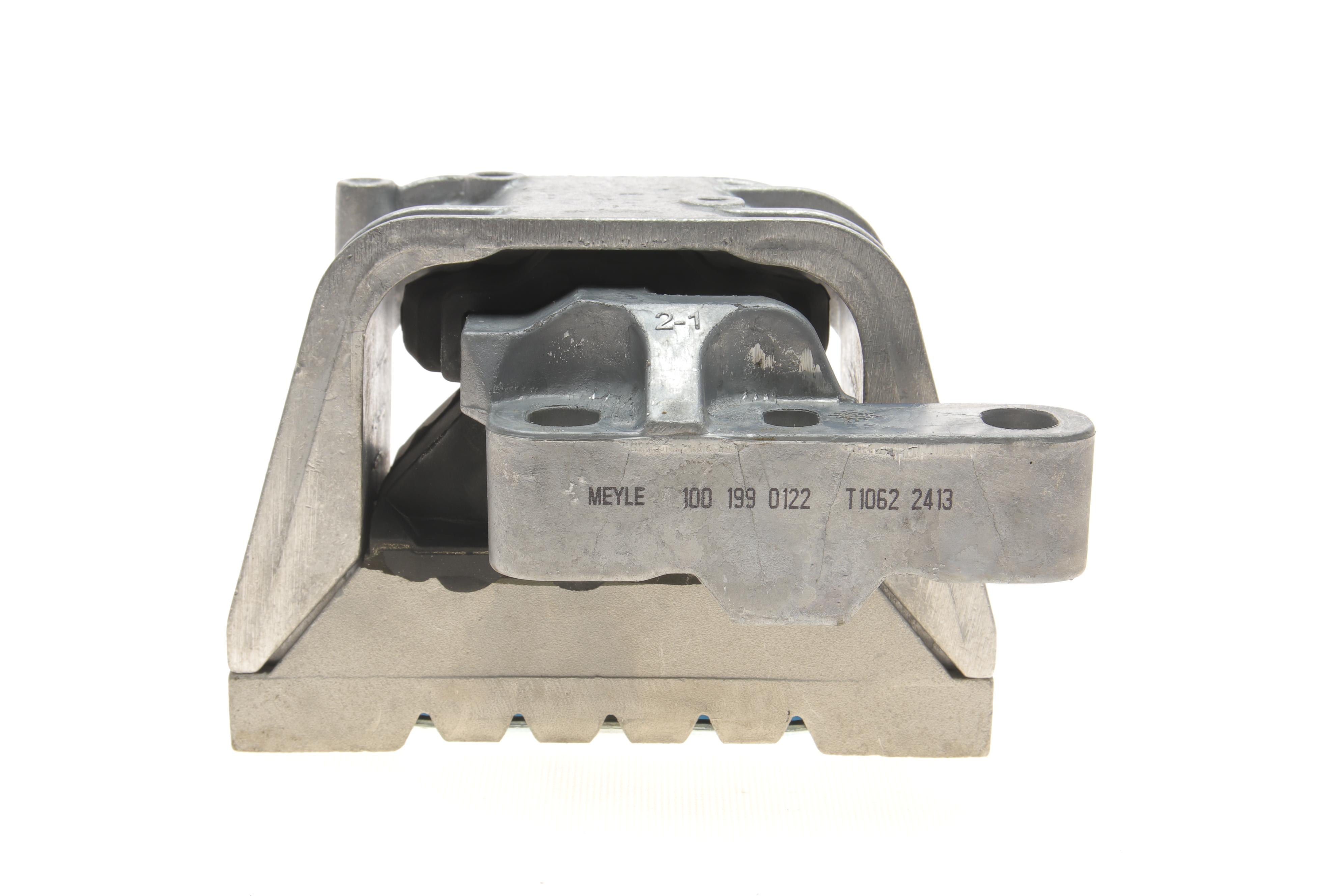 Подушка двигуна (R) Audi A3/Skoda Octavia I-II/VW Caddy/Golf/Jetta/Passat/Touran 1.4/1.6 96-