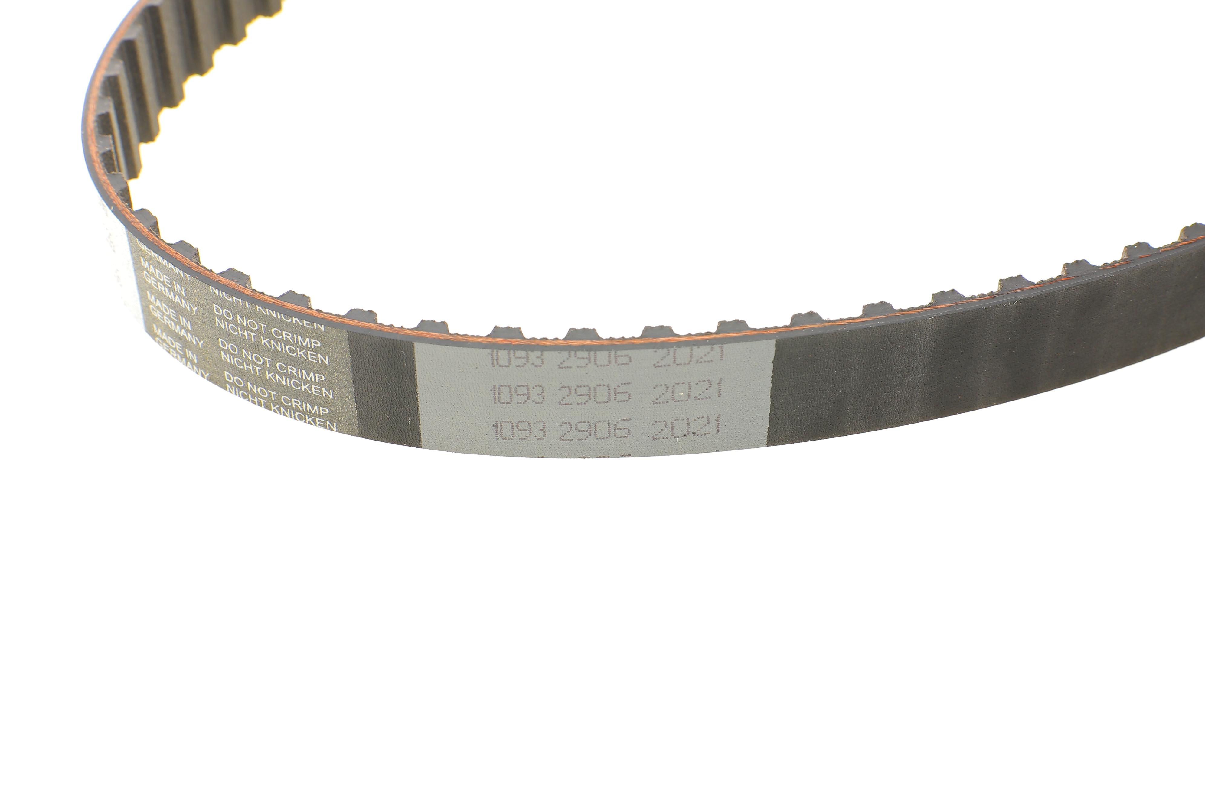 Ремінь ГРМ Toyota Corolla/Celica 1.6 83-92/ZAZ Slavuta/Tavria 1.1-1.3 89-07 (94x19)