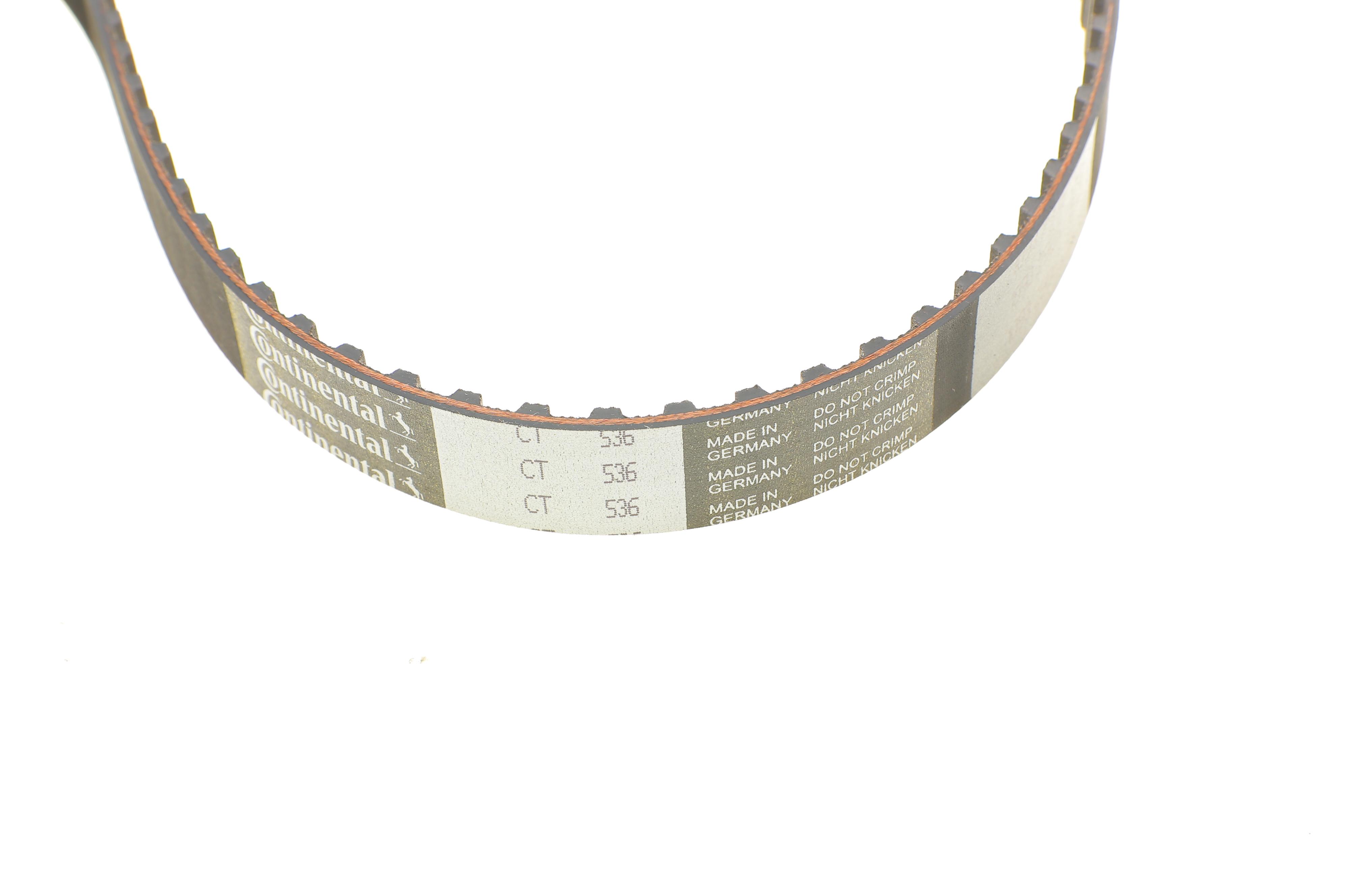 Ремінь ГРМ Toyota Corolla/Celica 1.6 83-92/ZAZ Slavuta/Tavria 1.1-1.3 89-07 (94x19)