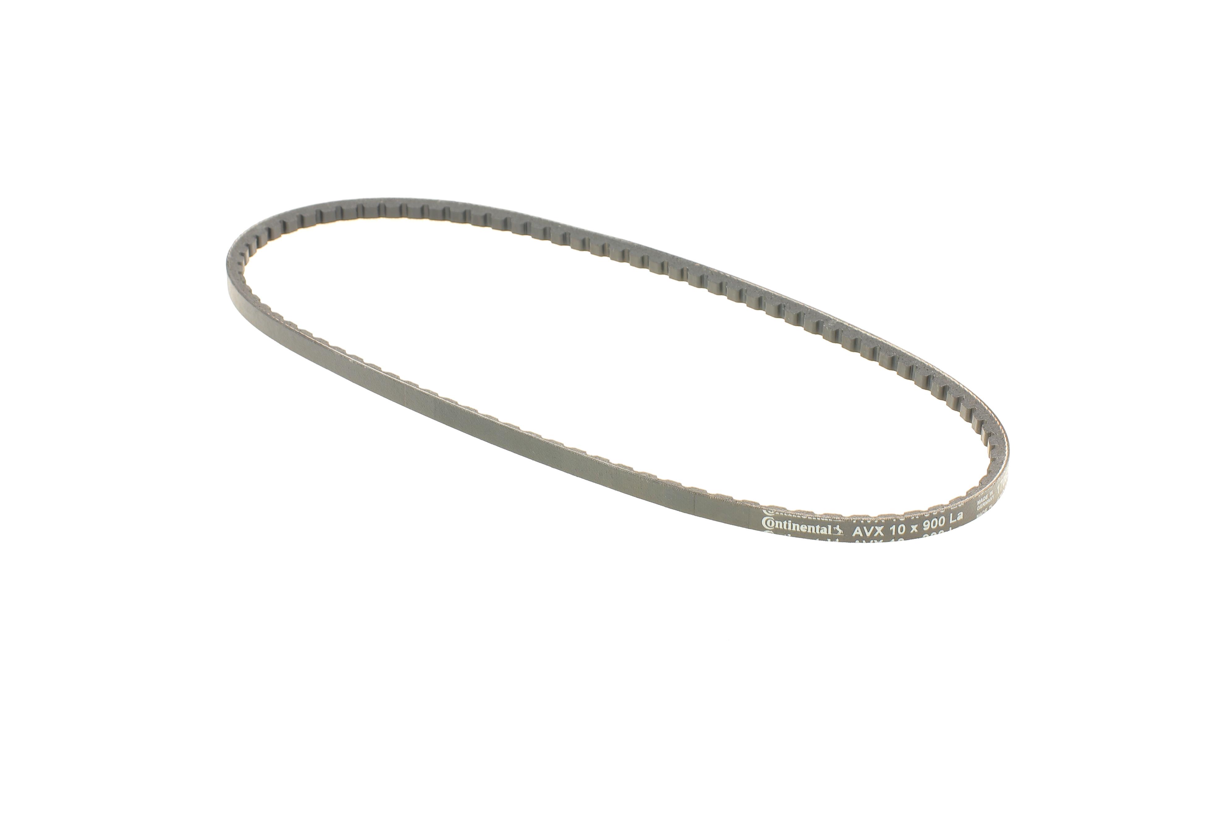 Ремінь генератора Nissan Terrano 2.4 93-07/BMW 3 (E30) 1.6/1.8 82-9/Audi 80 1.6/2.0 75-96