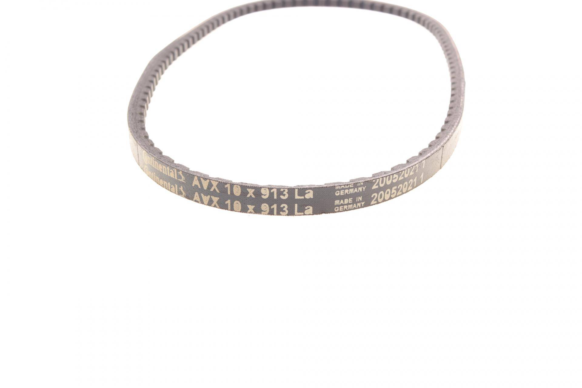 Ремінь генератора Fiat Ducato 1.9D/2.5D, -94