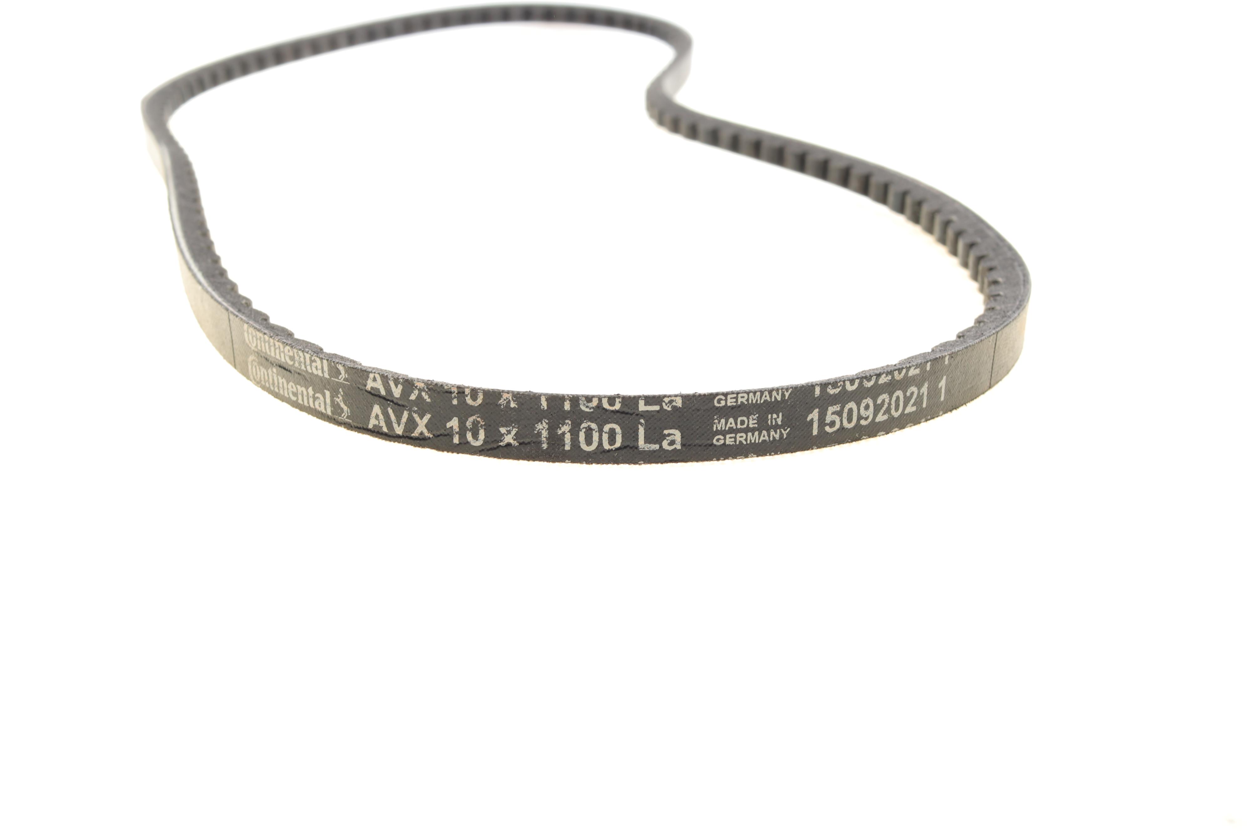 Ремінь генератора Ford Taunus/VW T3