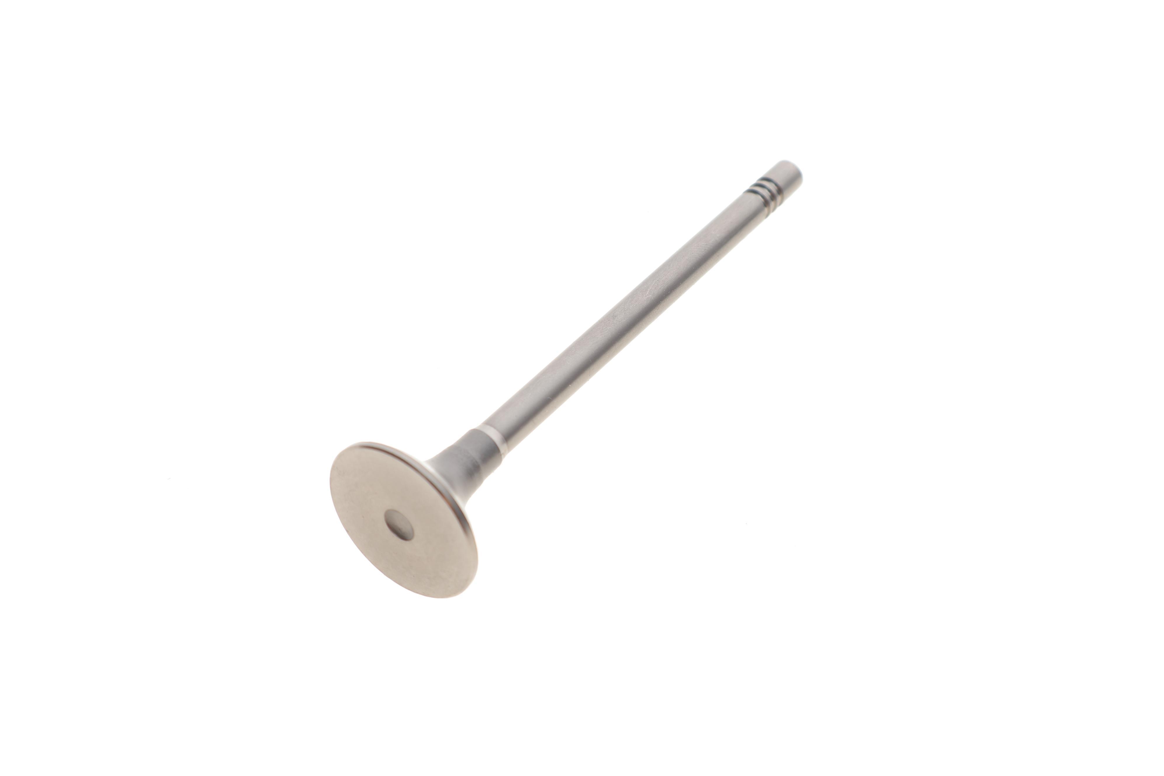 Клапан (випуск) Citroen Berlingo/Peugeot Partner 1.6HDi 16V 06- (23.4x5.5x96.6) (азотований)