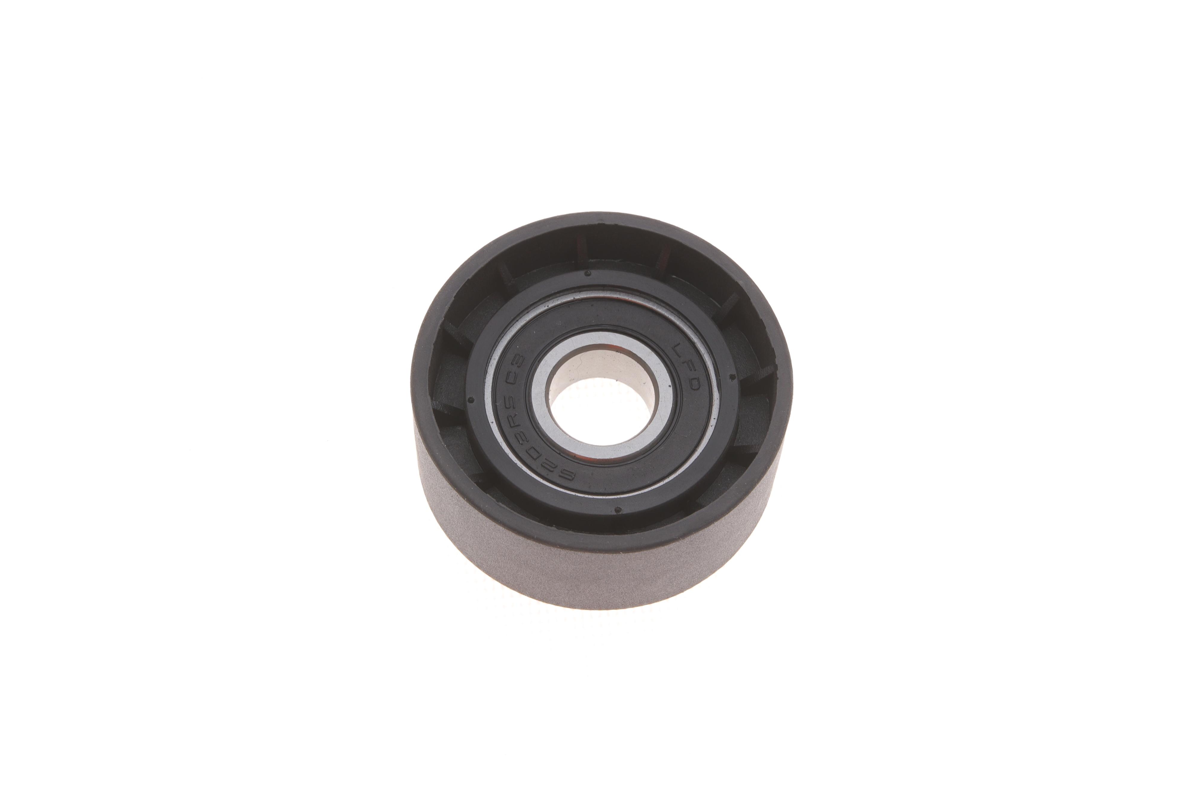 Ролик генератора Renault Trafic/Opel Vivaro 01- (паразитний) (60x25.5)