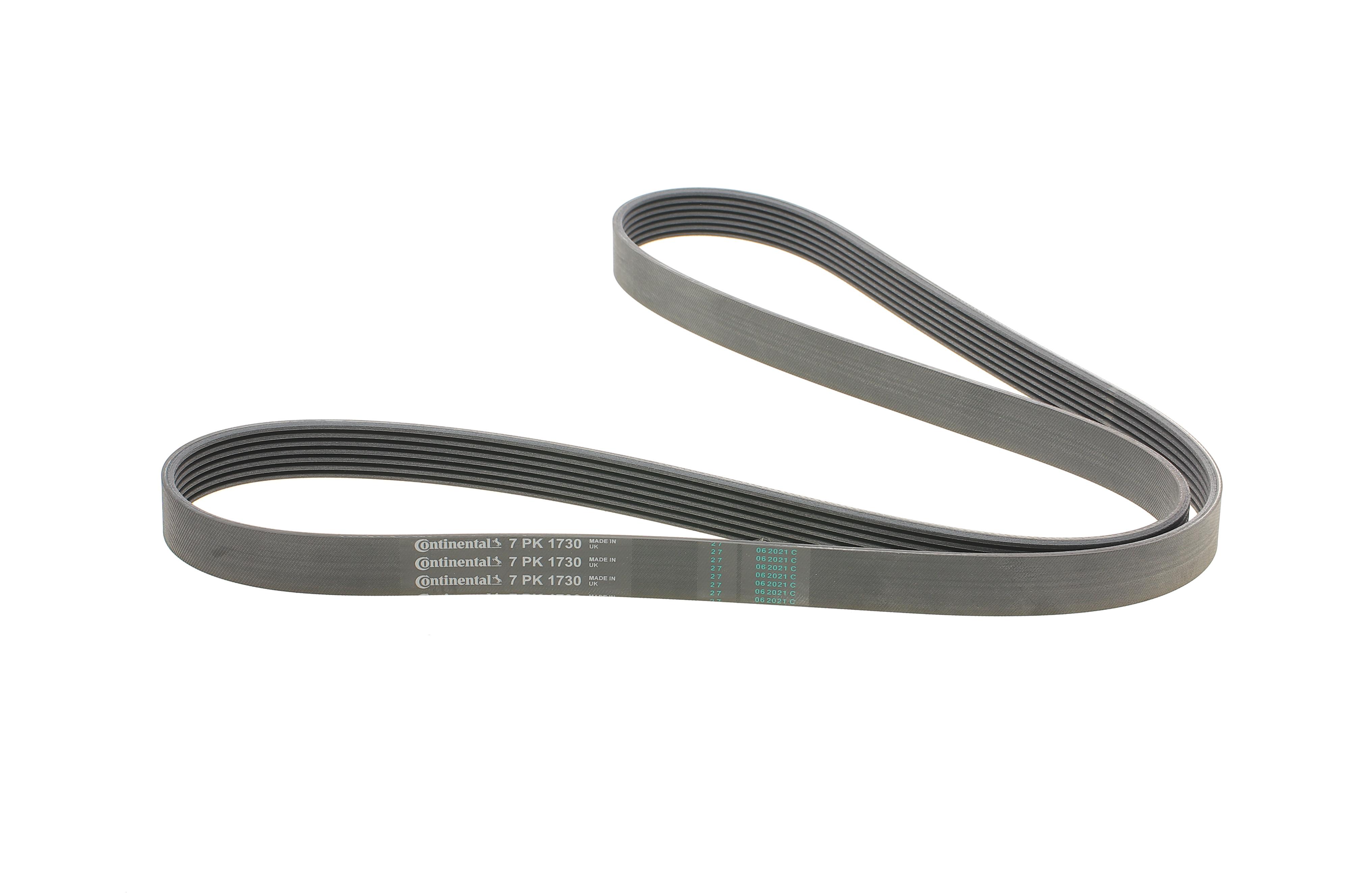 Ремінь генератора Honda CR-V 2.0 01-06