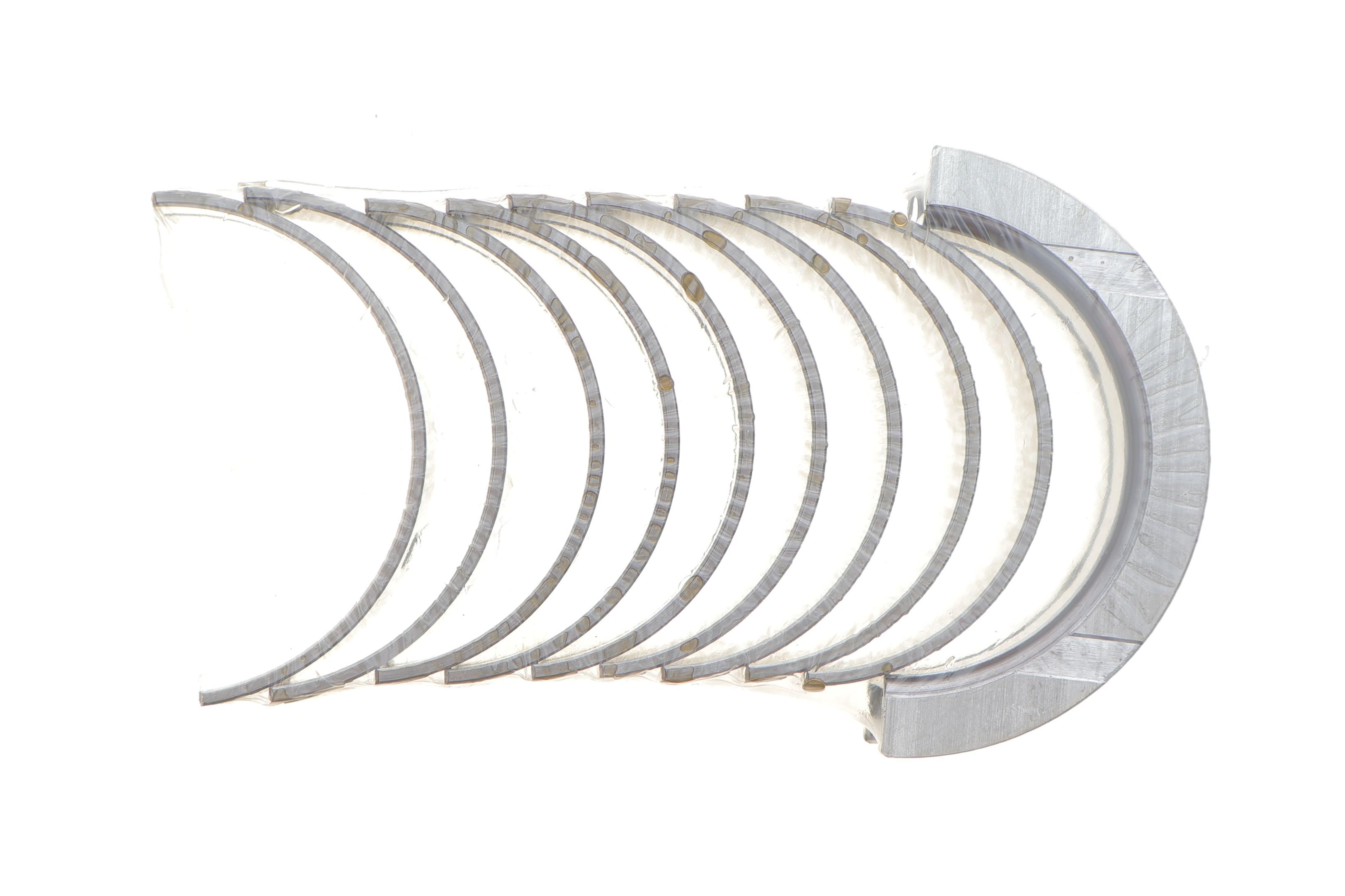 Вкладиші корінні Ford Transit 2.4D 00- (STD)