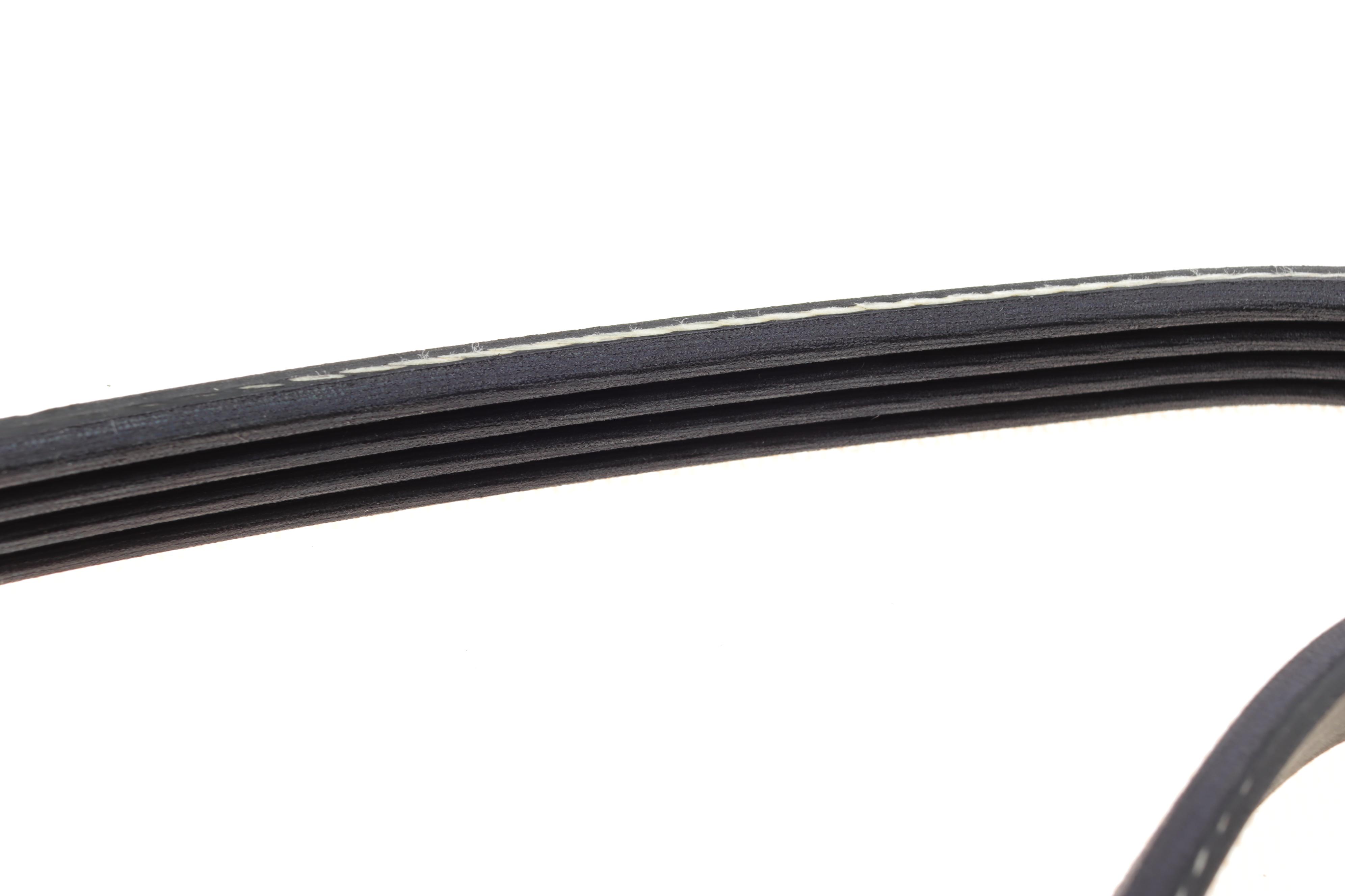 Ремінь генератора Ford Transit 2.5D -94