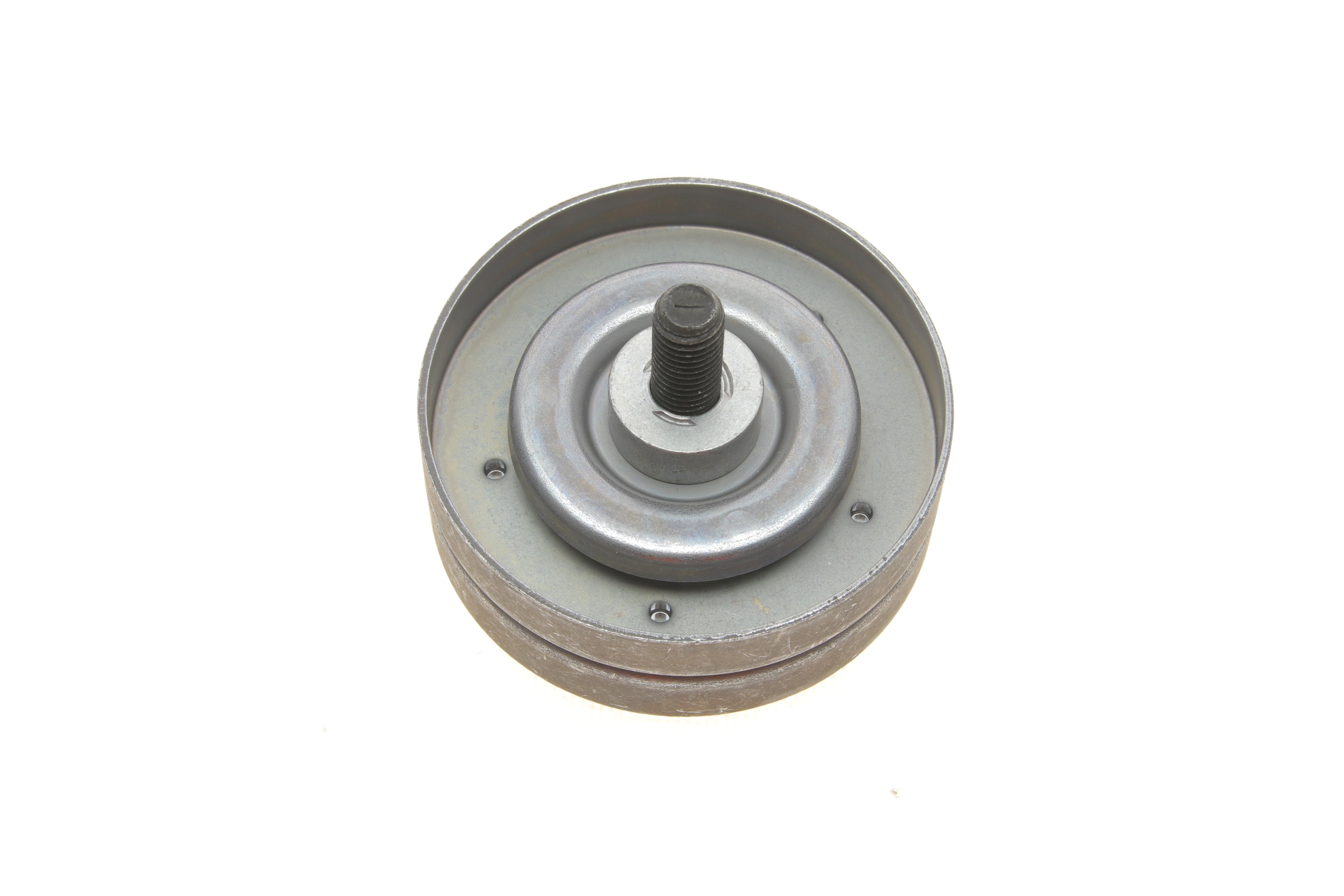 Ролик генератора Opel Combo 1.7CDTI 16V 00- (паразитний) (76x26)