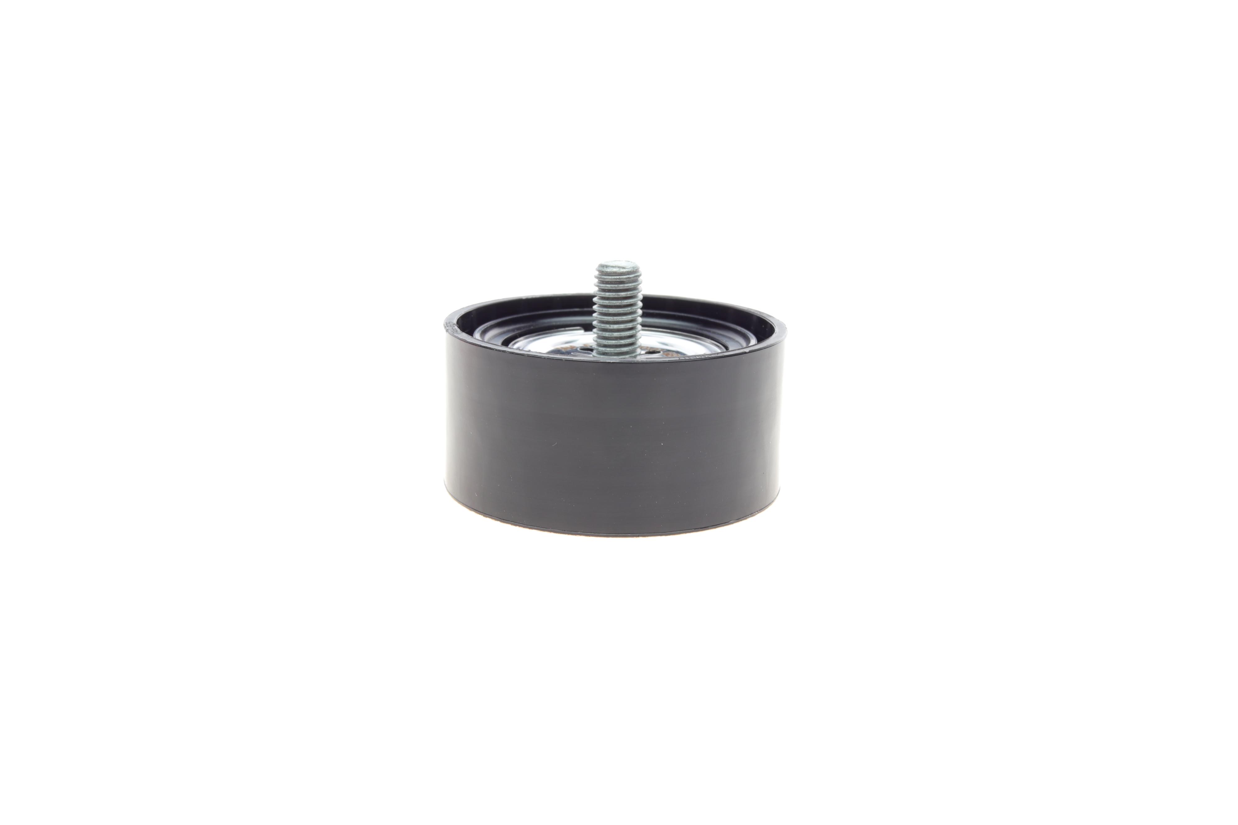 Ролик генератора MB Sprinter 906 OM651 (гладкий) (паразитний) (54x26)