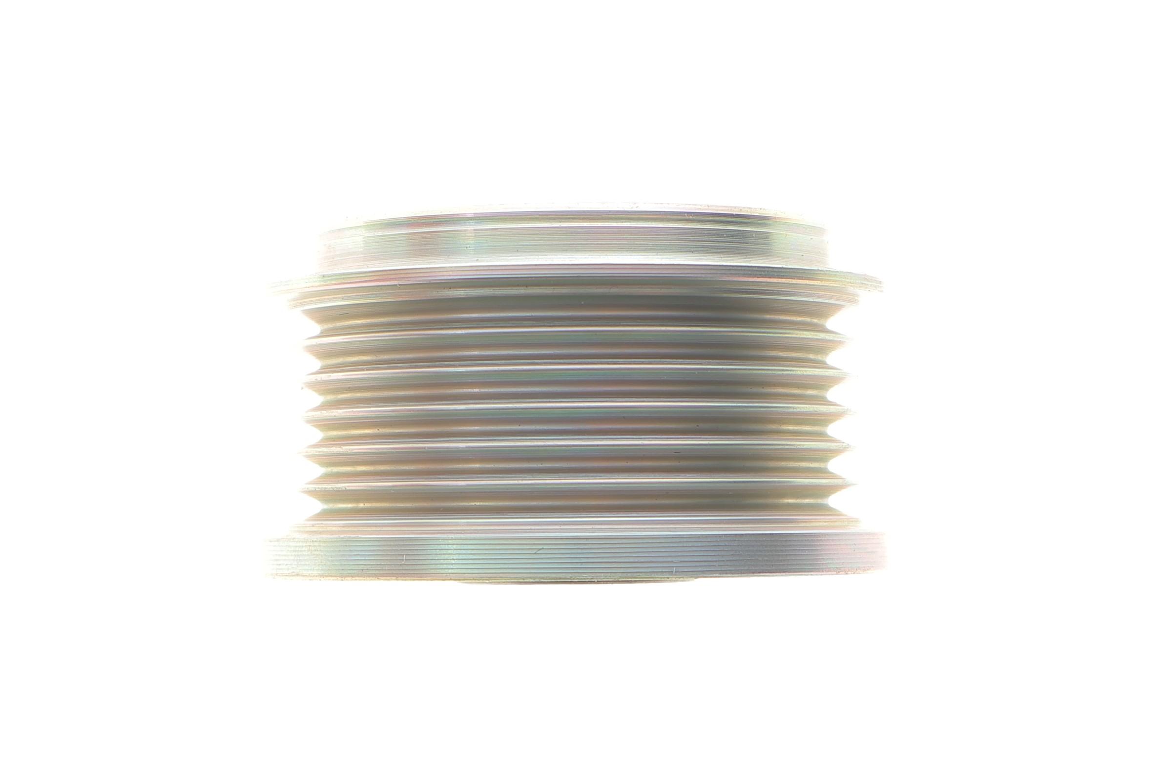 Шків генератора Fiat Ducato 2.2HDI 06-/Ford Transit/Custom 2.2TDCi 13-, 6PK