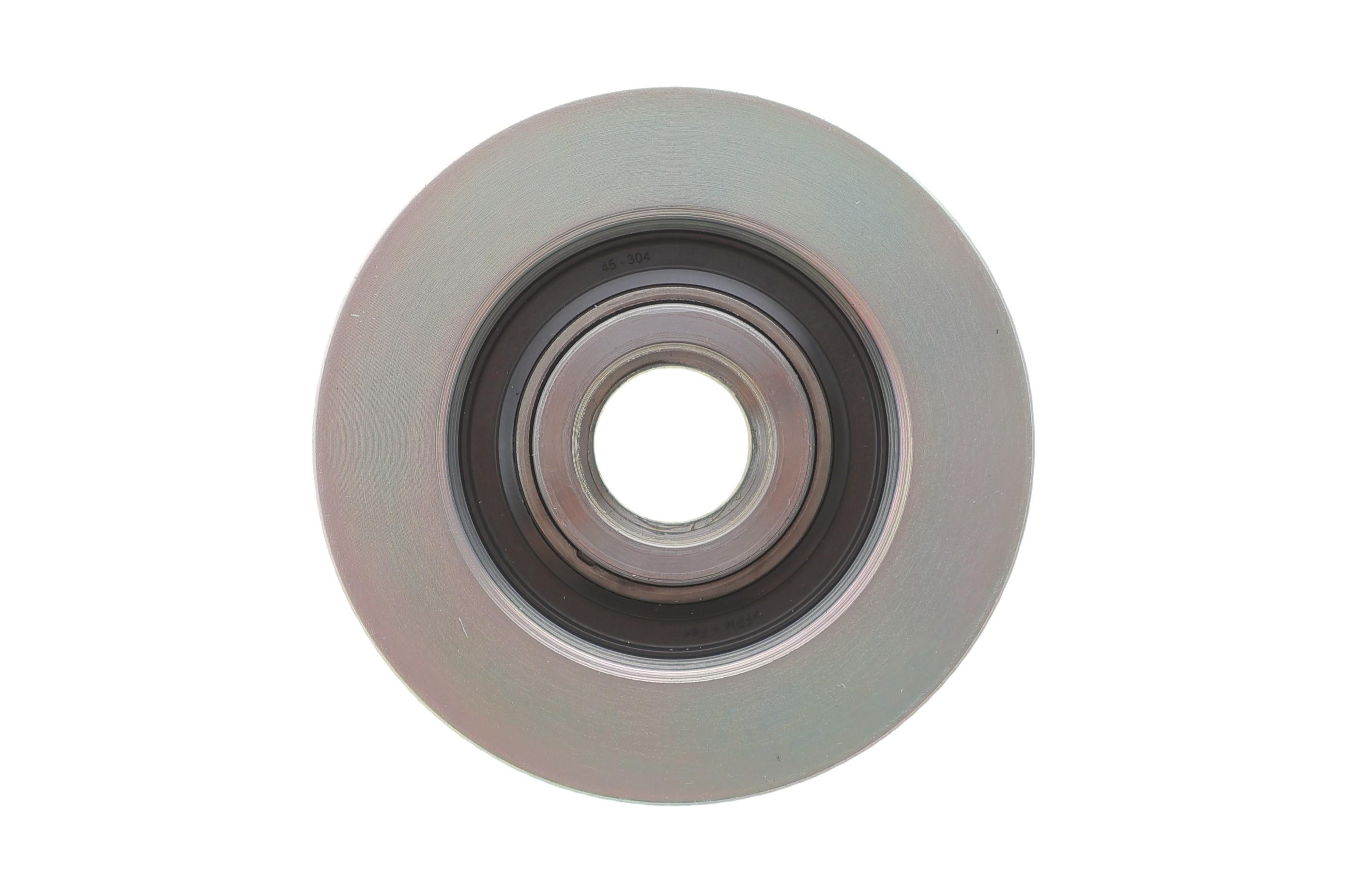 Шків генератора Fiat Ducato 2.2HDI 06-/Ford Transit/Custom 2.2TDCi 13-, 6PK