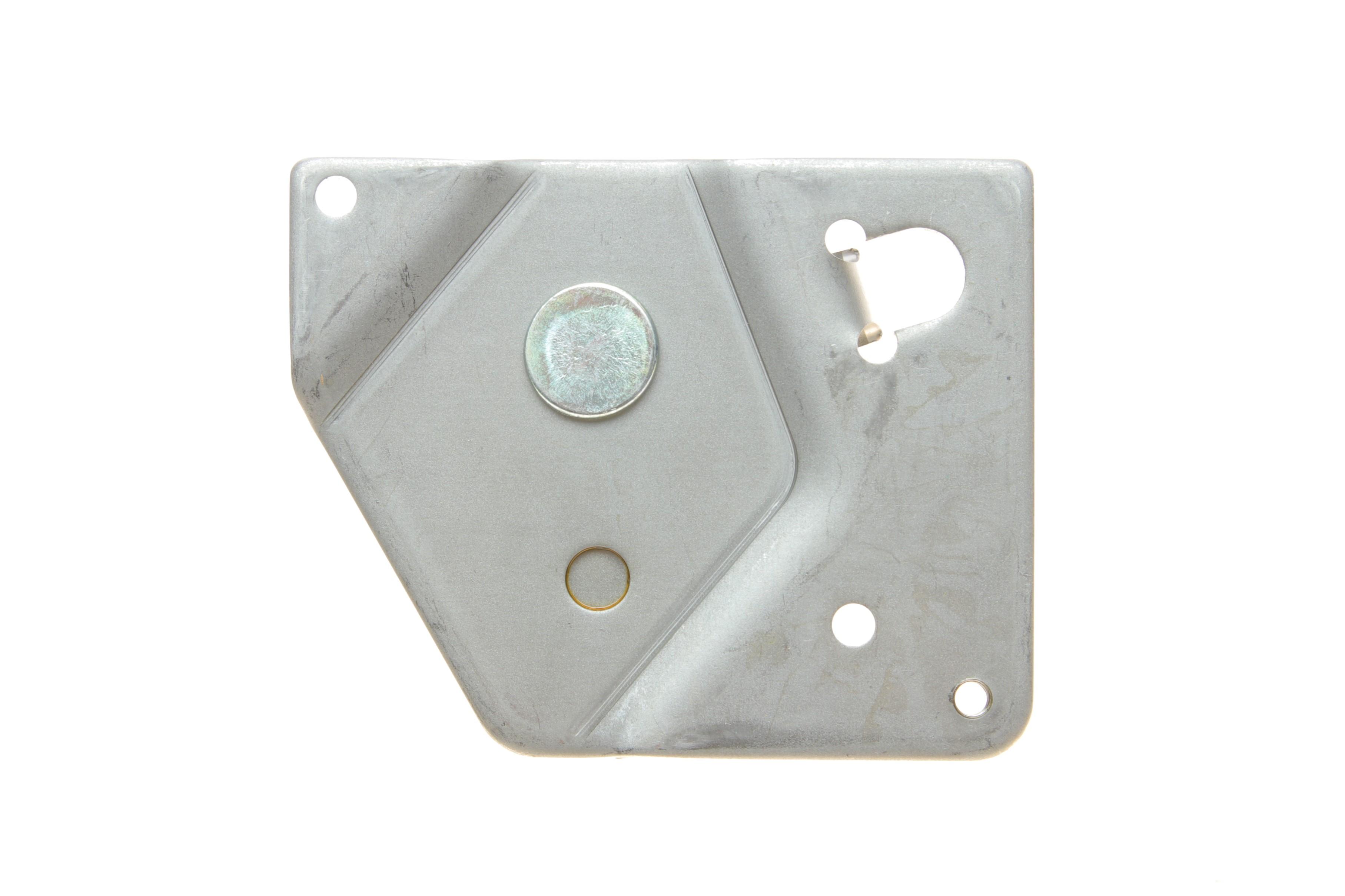 Комплект ГРМ Nissan Primera 1, 9dCi 11.02-/Renault Laguna II 1.9dCi 04-07, F9Q