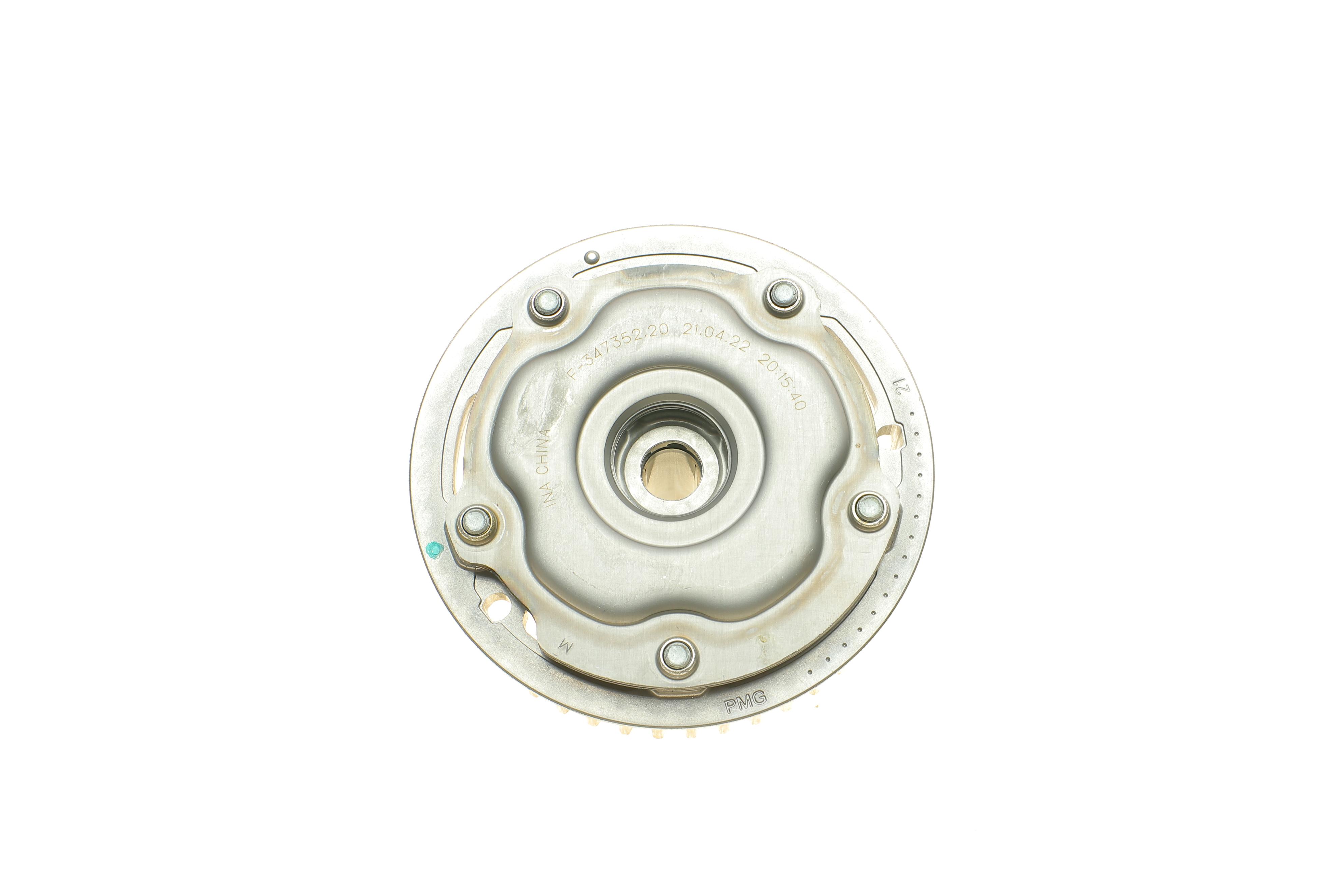 Шестерня розподільного валу Daewoo Nexia/Lanos 97-, (F-347352.20)