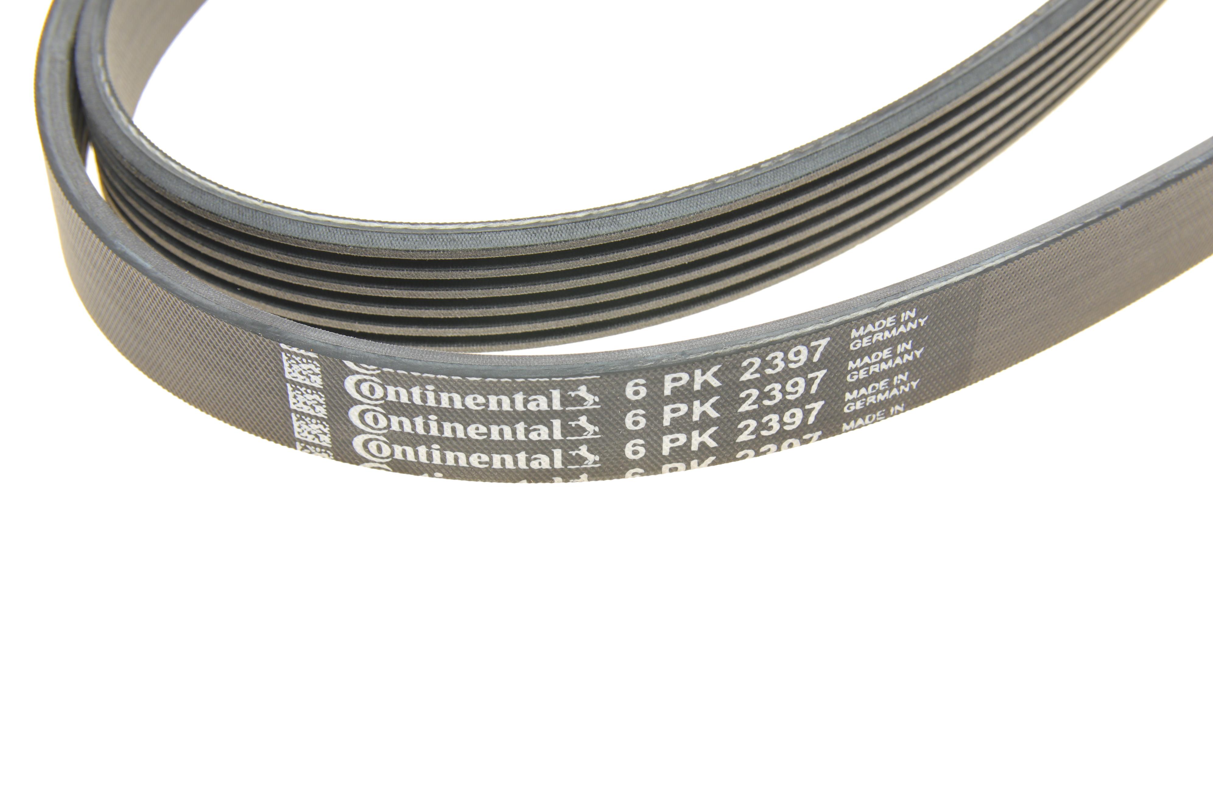 Ремінь генератора MB Vito (W639)/Sprinter 906 M272/M273