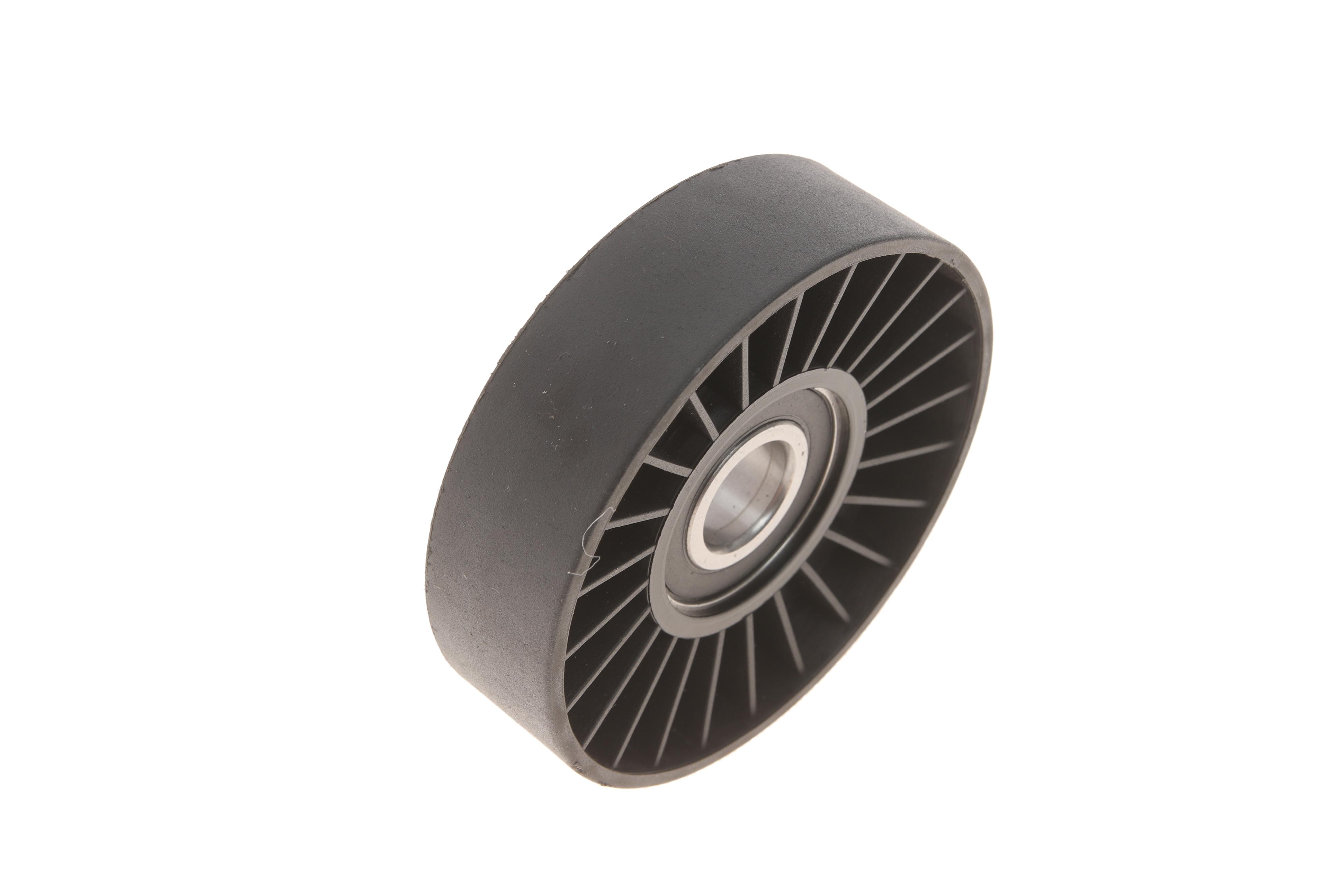 Ролик генератора Opel Omega/Vectra 2.0-2.2DTI/DI 96- (натяжний)