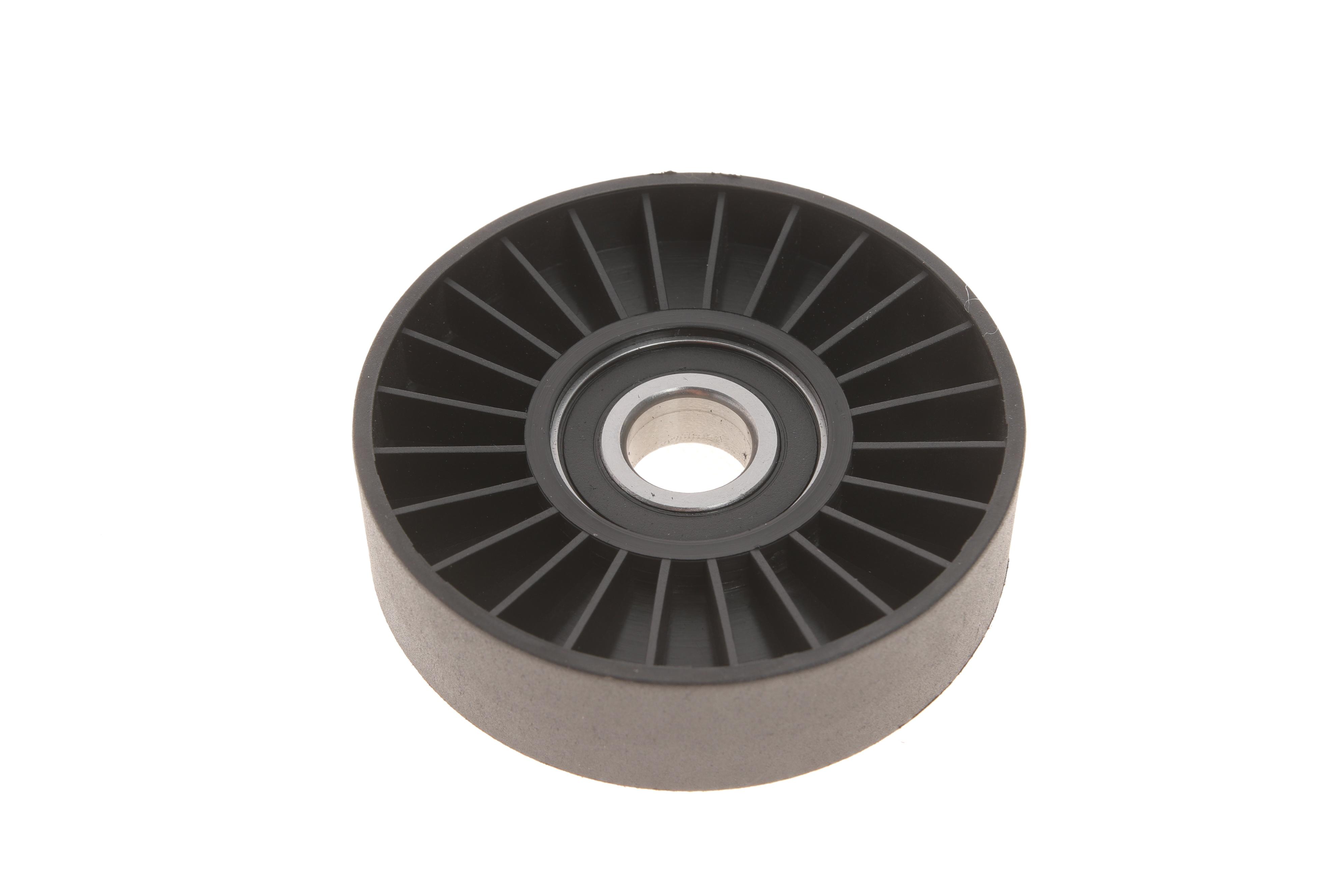 Ролик генератора Opel Omega/Vectra 2.0-2.2DTI/DI 96- (натяжний)