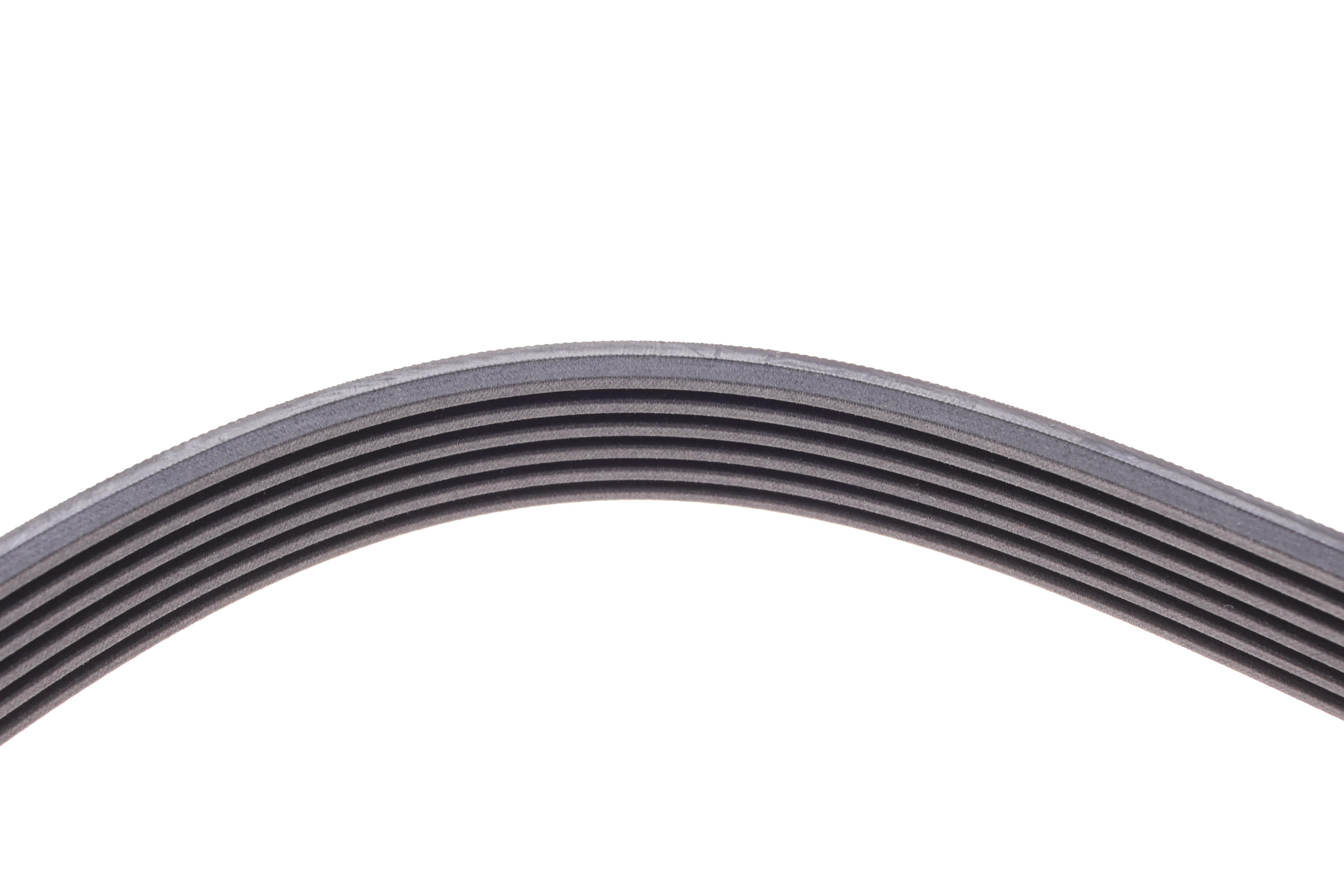 Ремінь генератора MB Vito (W638) 2.2 CDI 96-/ T4 2.4D/2.5TDI (6PK2077)