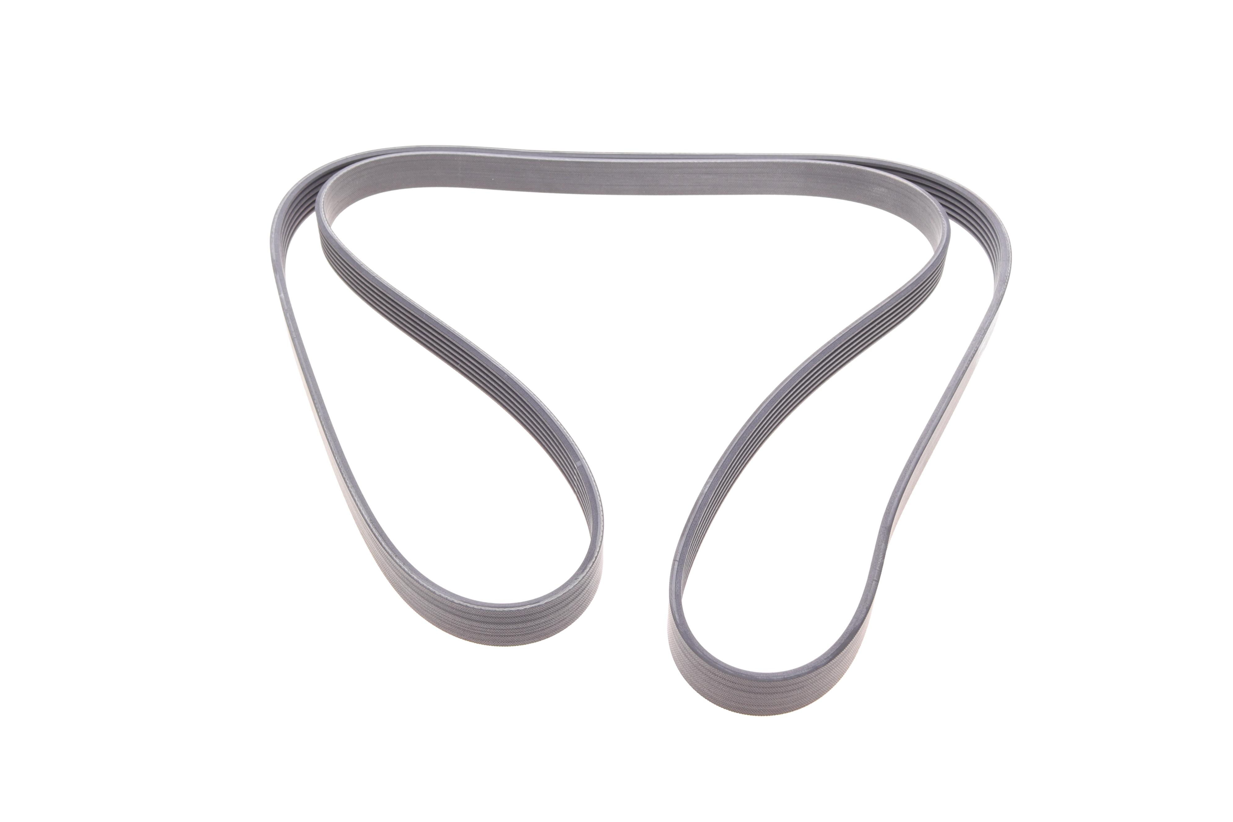 Ремінь генератора MB Vito (W638) 2.2 CDI 96-/ T4 2.4D/2.5TDI (6PK2077)