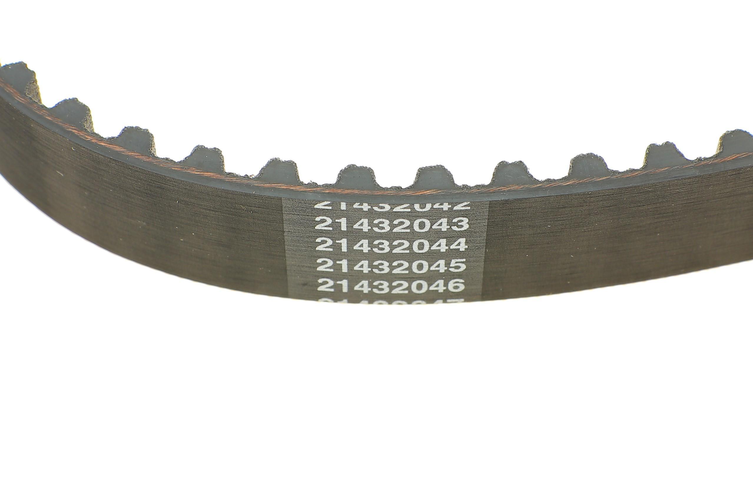 Ремінь ГРМ Citroen Jumper/Jumpy 1.9D/TD 94-02 (136zx25, 4)