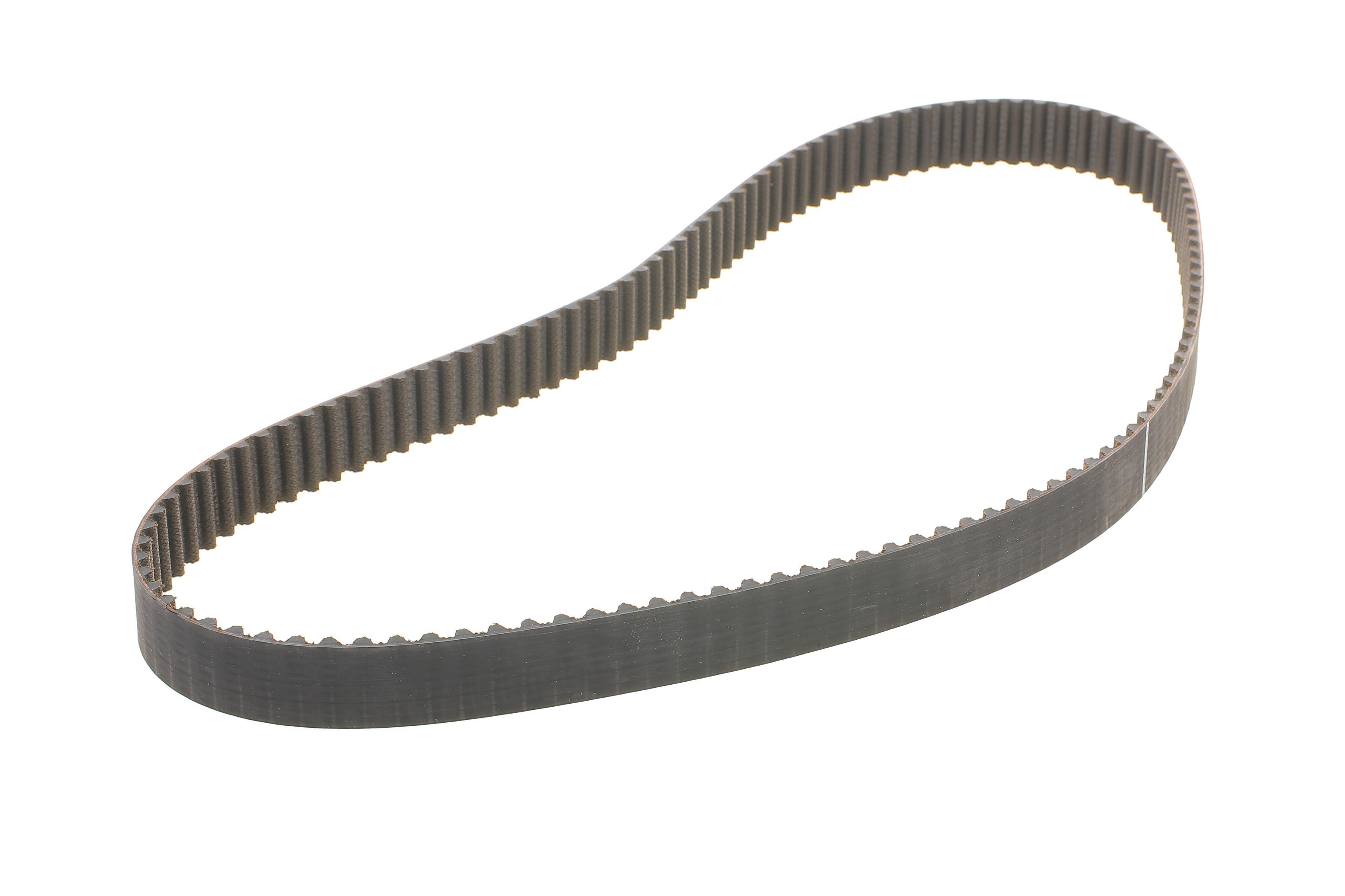 Ремінь ГРМ Renault Kangoo/Clio/Laguna/Megane 1.5dCi 01-/Nissan Juke/Micra/Note 1.5dCi 03- (123x27)