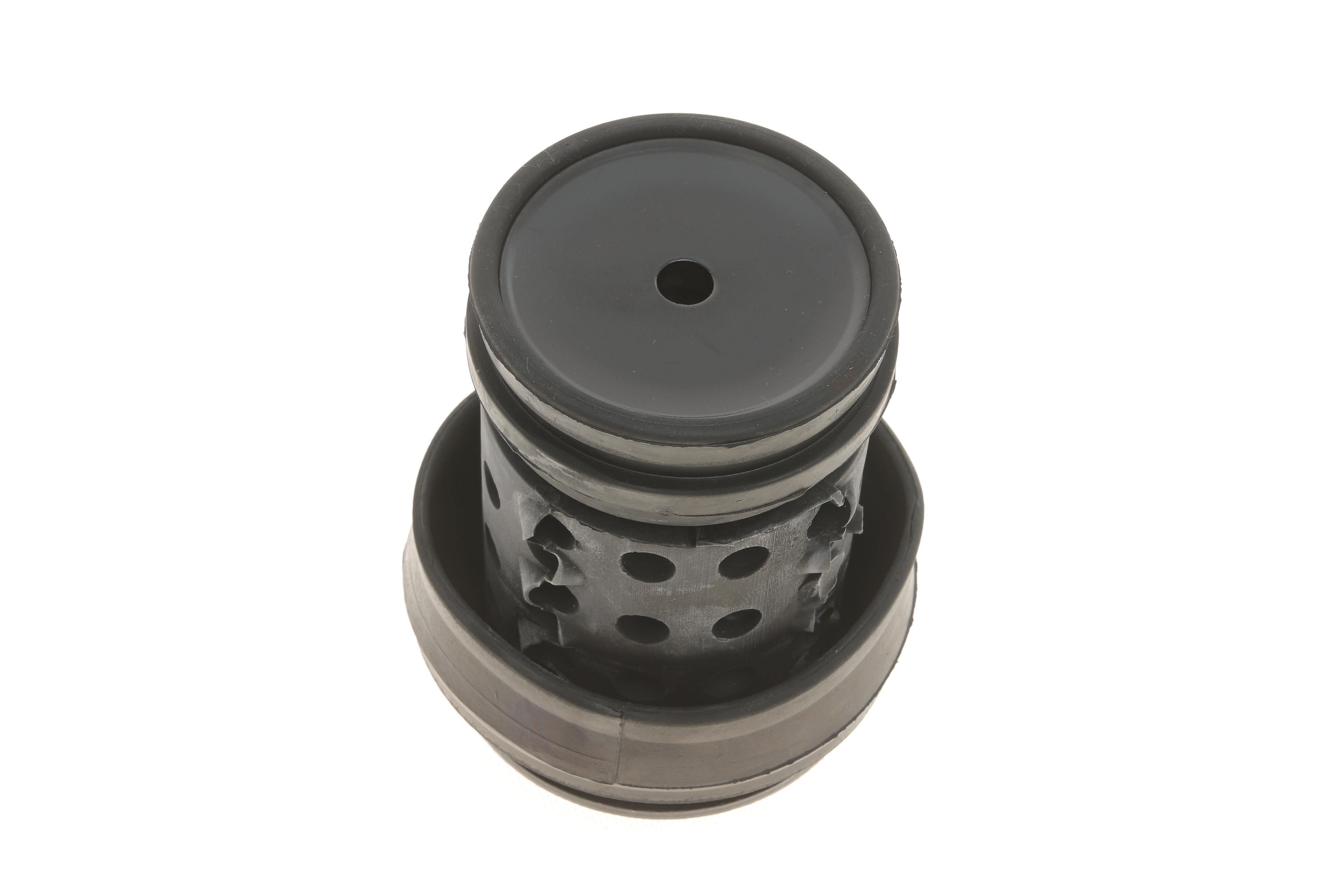 Подушка двигуна (передня) (L) VW Caddy II/ Golf III/ IV 91-04