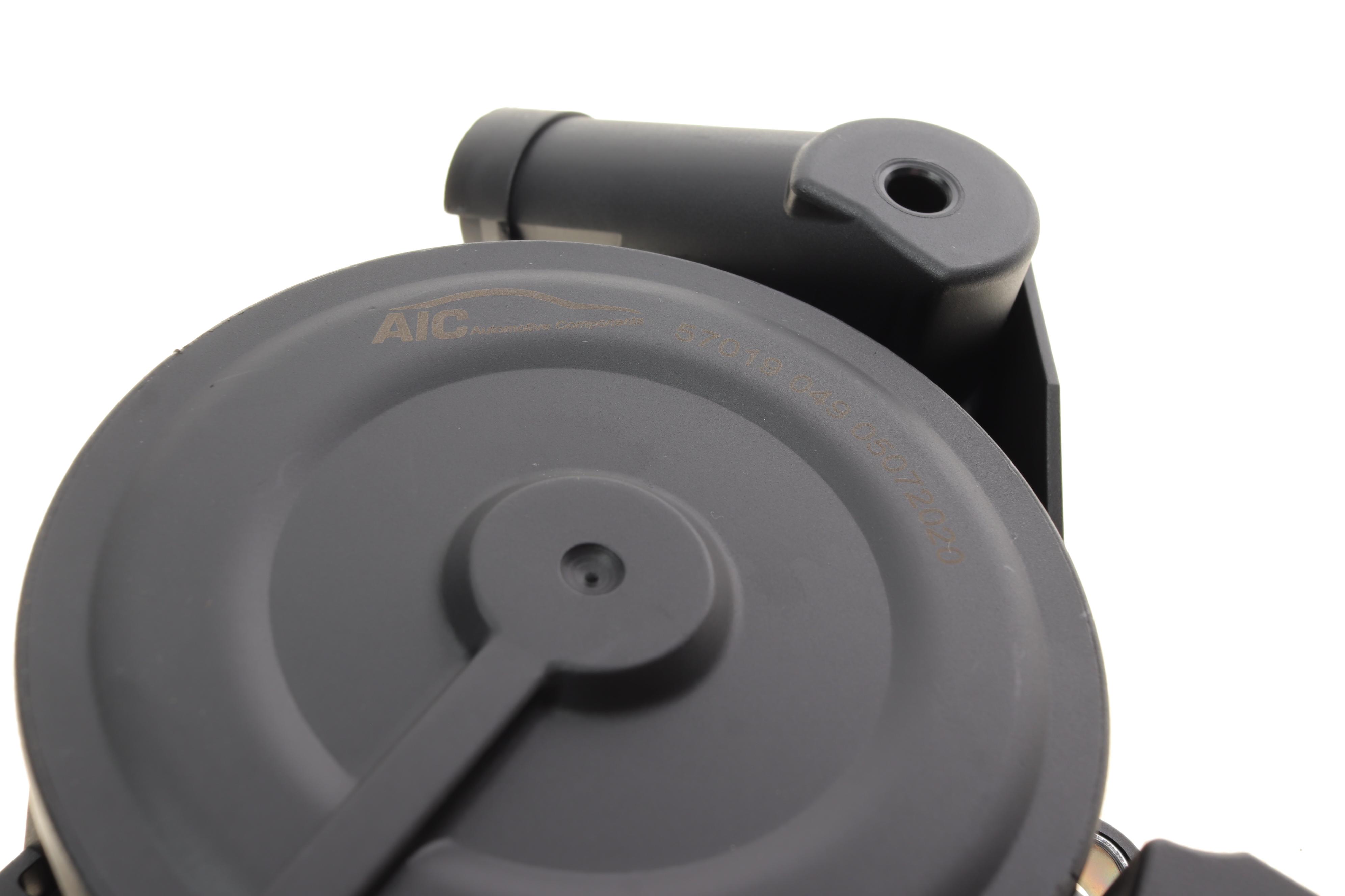 Сепаратор (мастиловіддільник) Audi Q3/VW Tiguan 2.0 TFSI 07-18