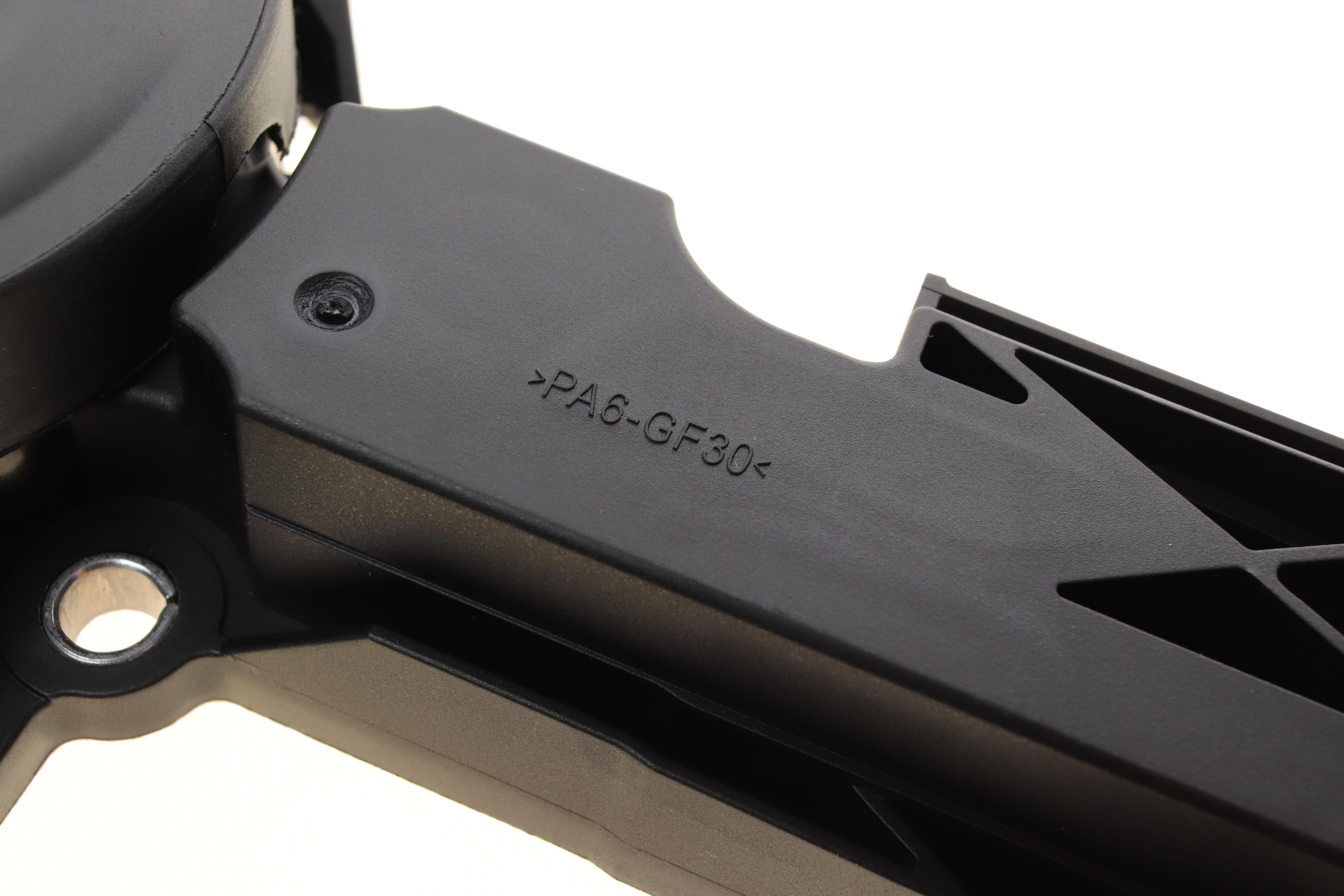 Сепаратор (мастиловіддільник) Audi Q3/VW Tiguan 2.0 TFSI 07-18