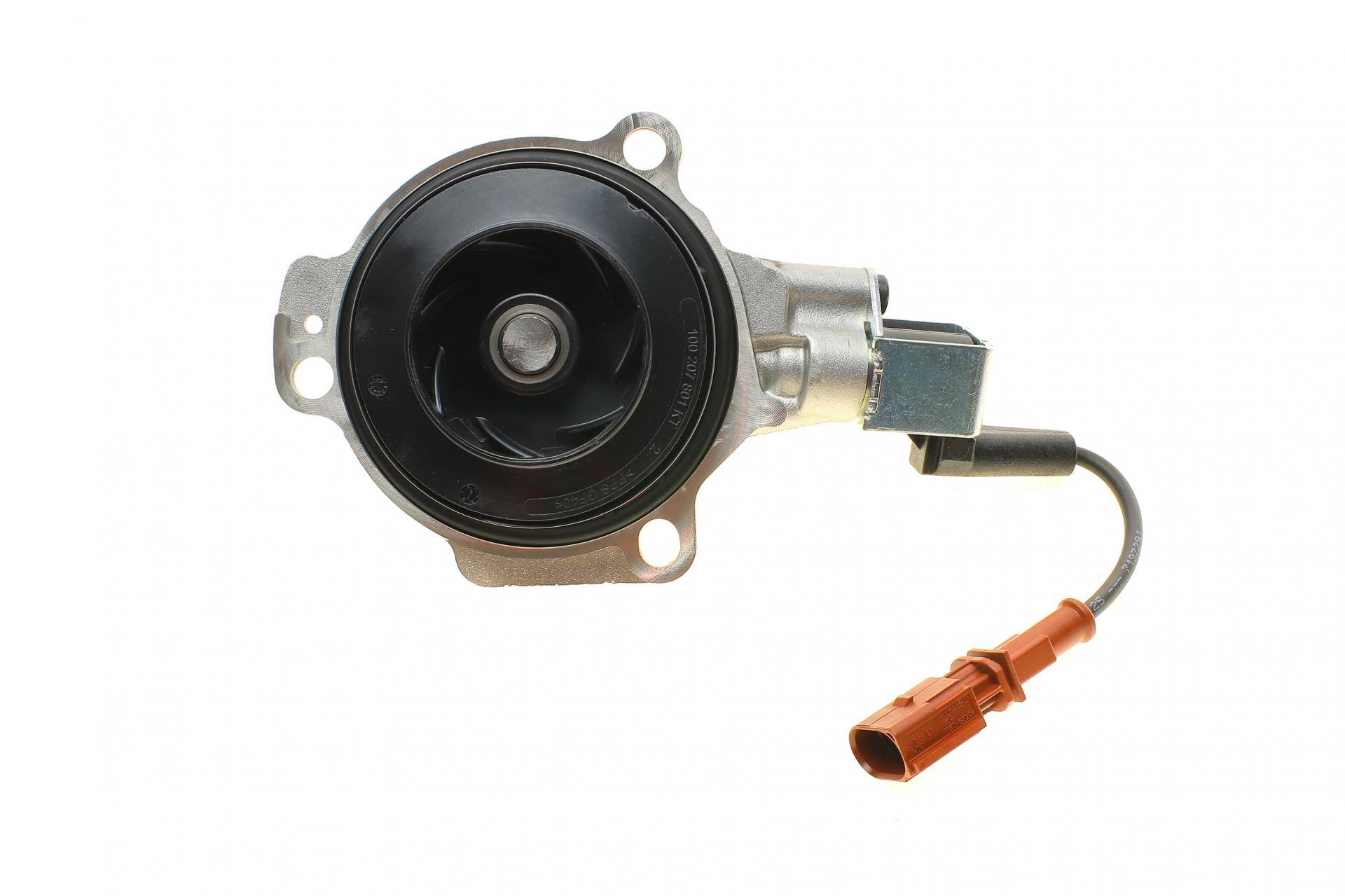 Комплект ГРМ + помпа VW Caddy 2.0TDI 15-/Golf VII 1.6TDI/2.0TDI 12-