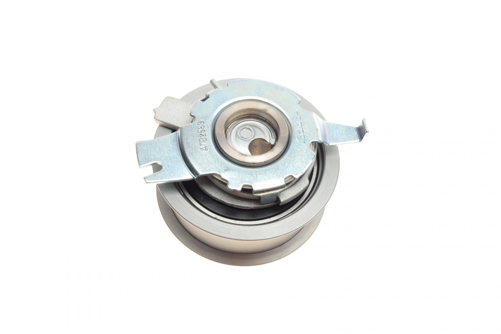 Комплект ГРМ VW T5/ Caddy/Crafter 1.6TDI-2.0TDI 09-