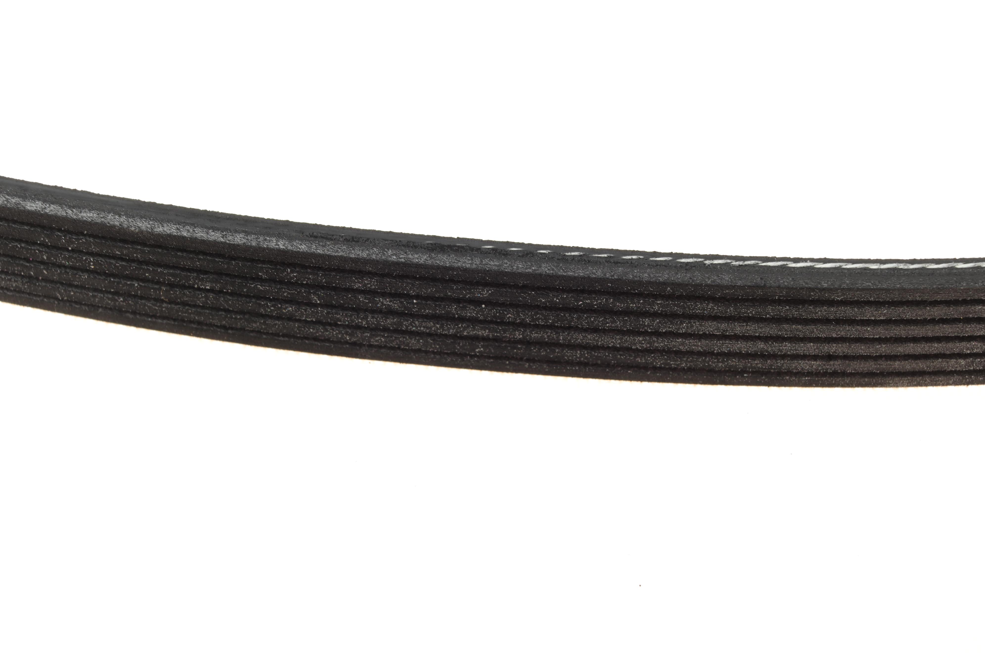 Ремінь генератора MB Sprinter 2.3D 95-06 (M111) (6PK2120)