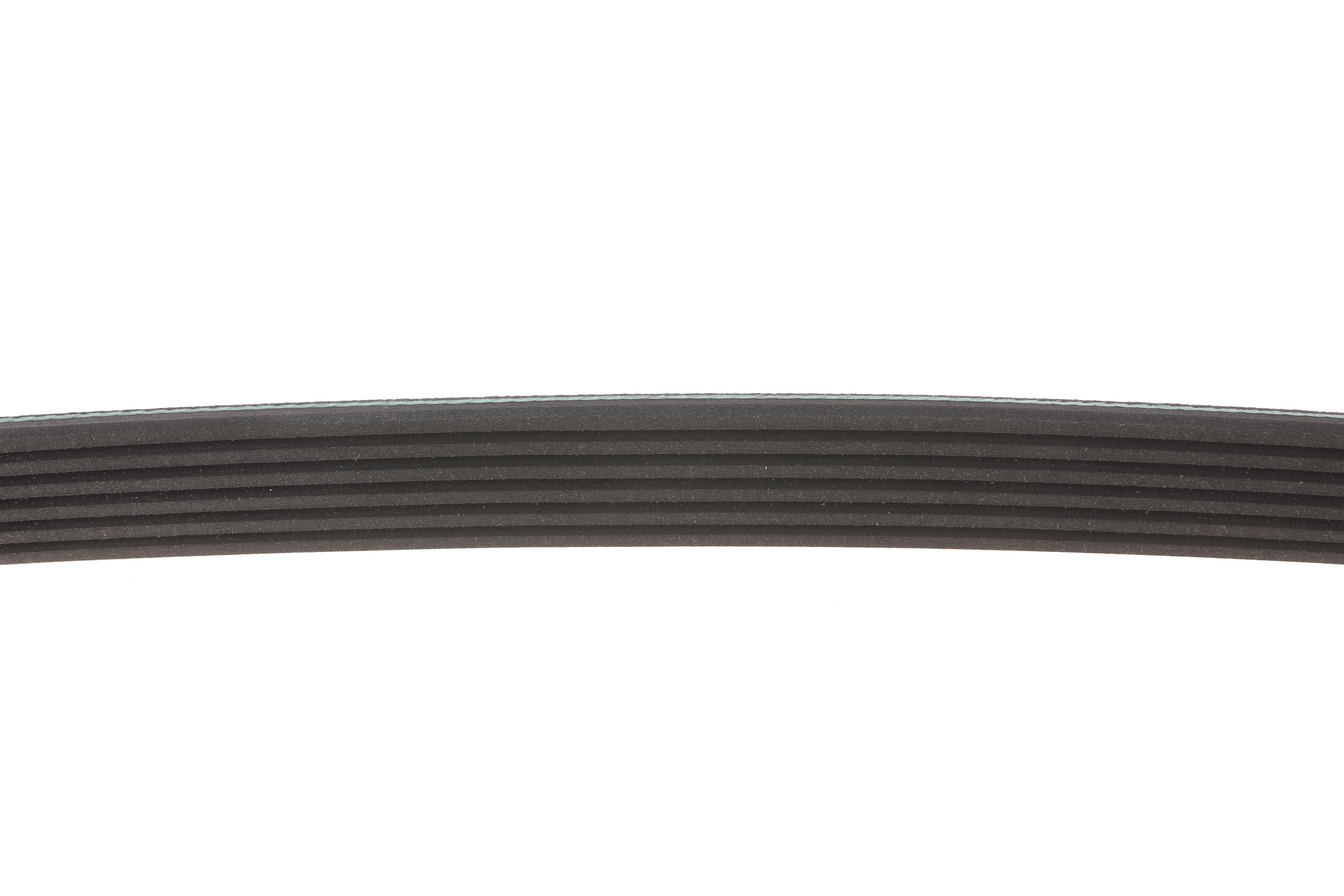 Ремінь генератора Audi A3/VW Caddy II 1.9TDI/SDI (6PK906)