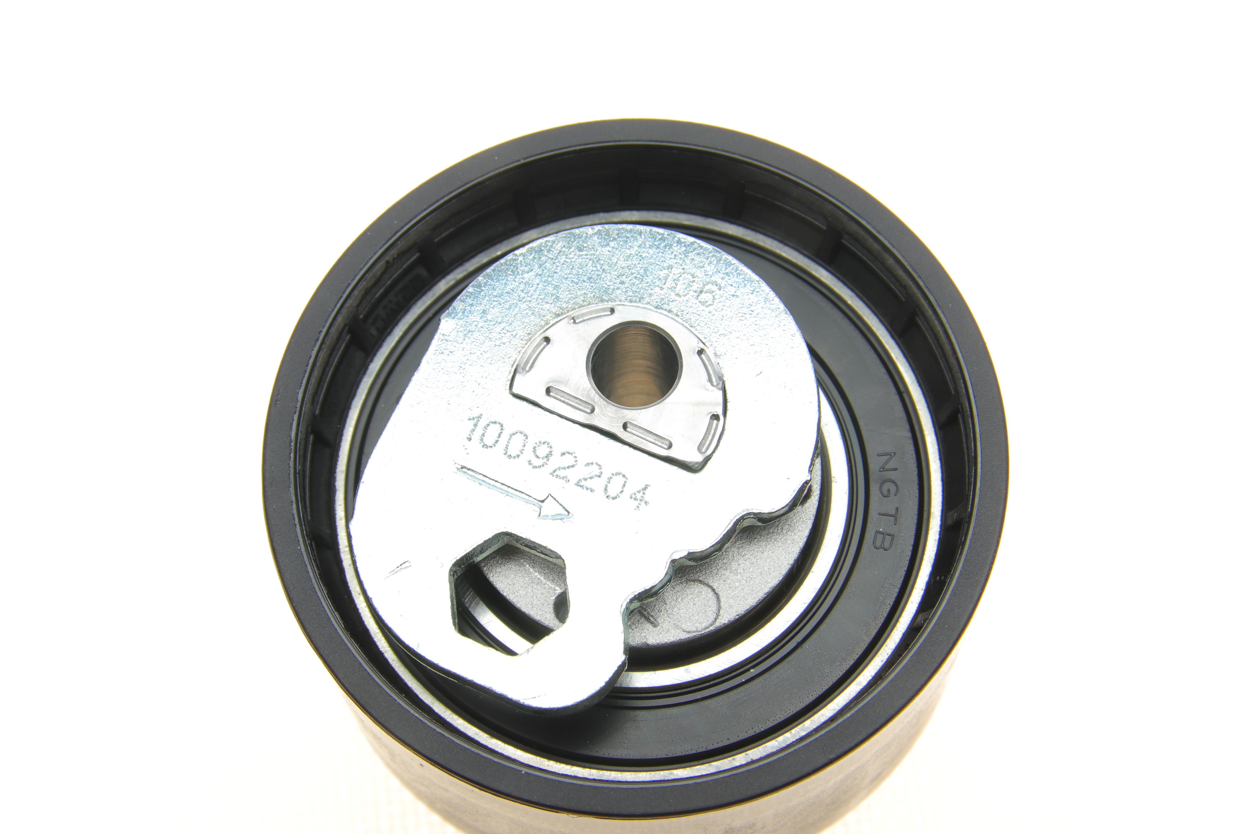 Комплект ГРМ Fiat Ducato 2.3JTD/D Multijet 06- (178x30)