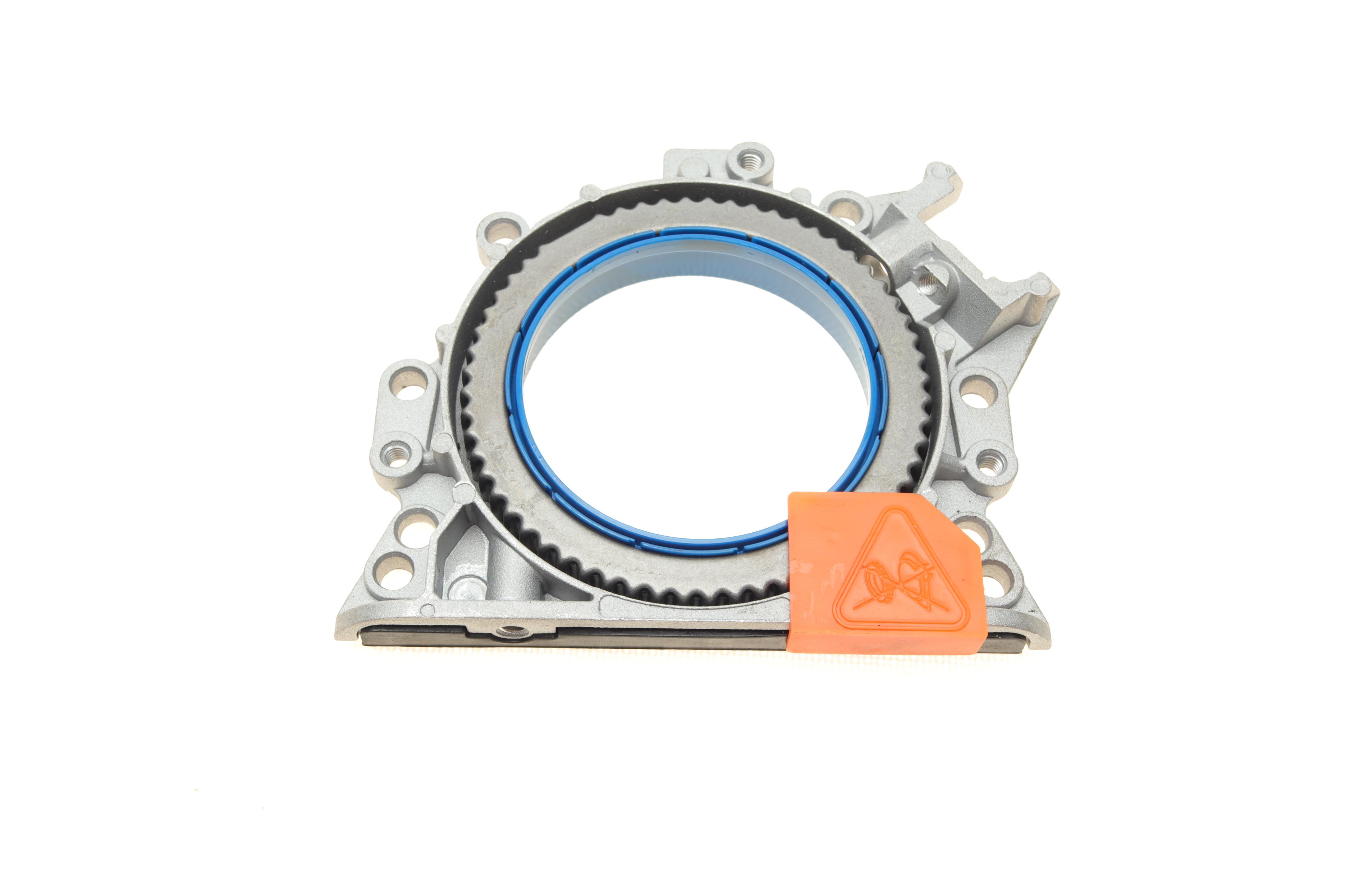 Сальник колінвалу (задній) VW Caddy II 1.4/1.6FSI 95-04 (85x131/152x15.94)