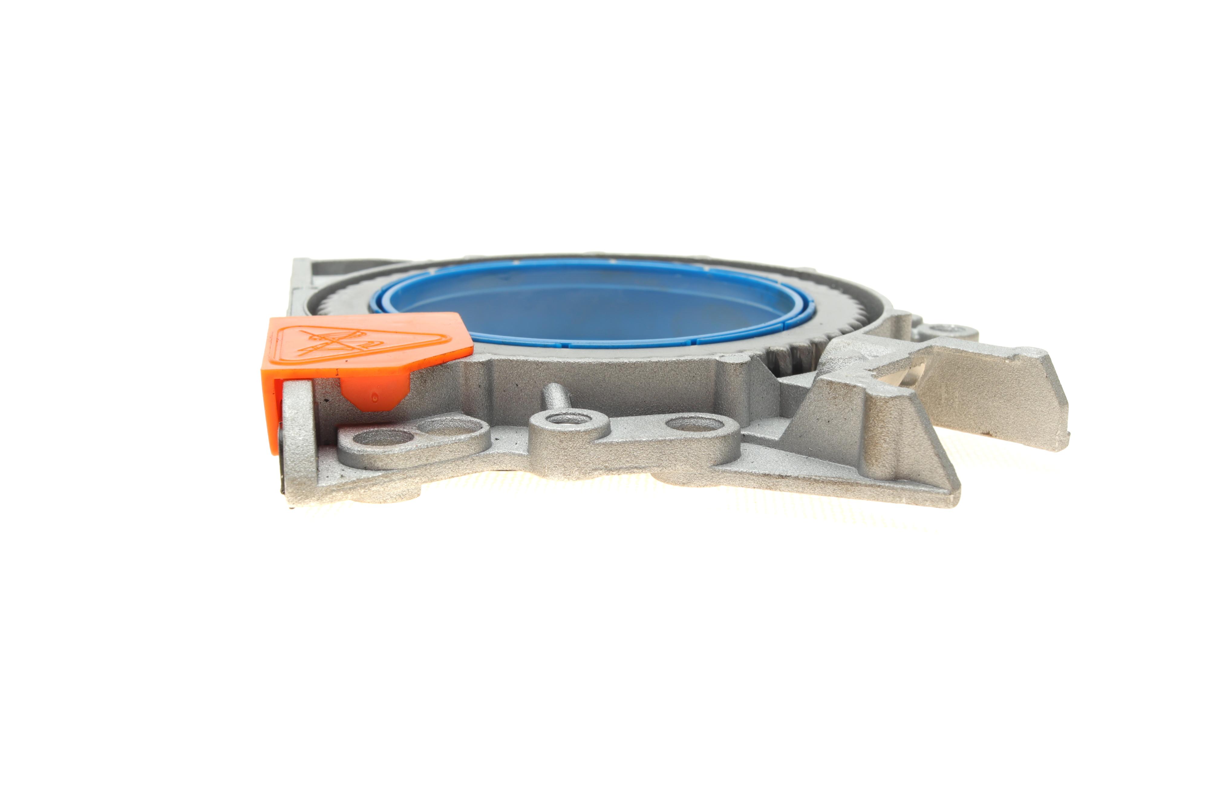 Сальник колінвалу (задній) VW Caddy II 1.4/1.6FSI 95-04 (85x131/152x15.94)