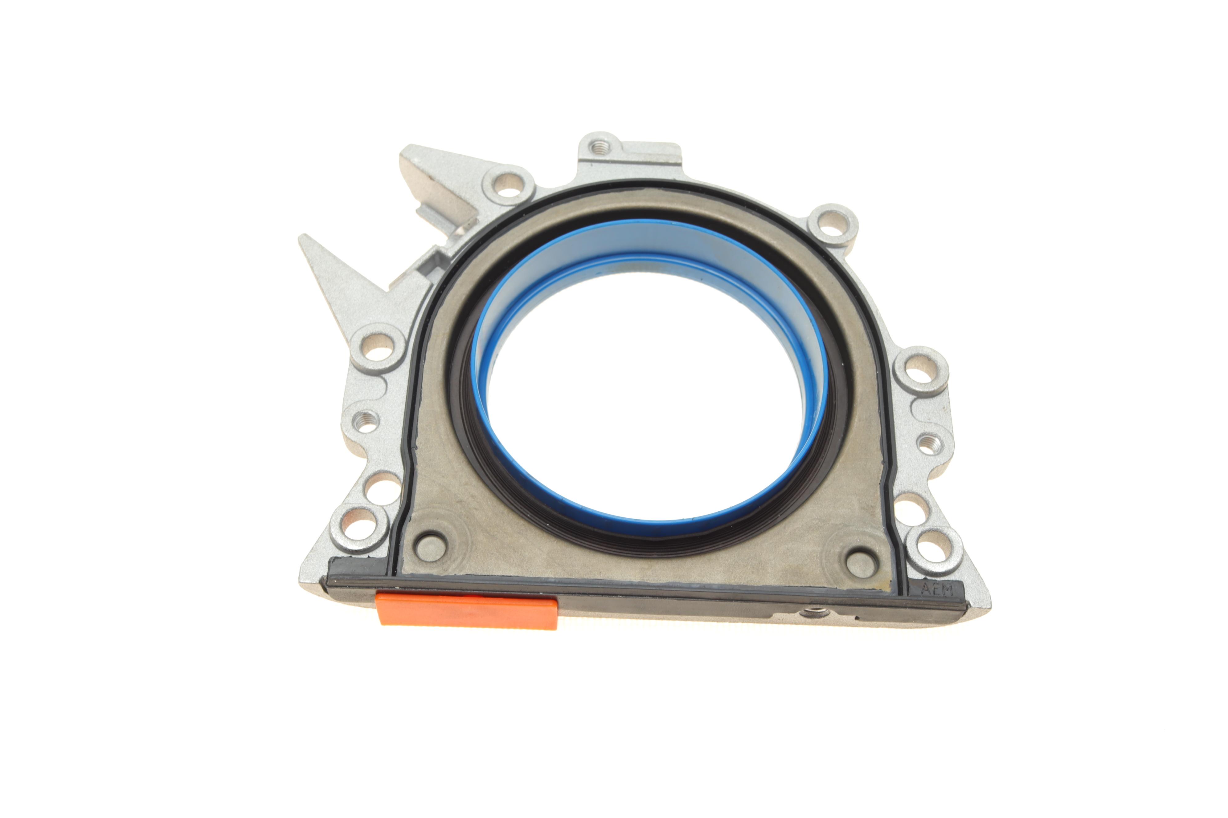 Сальник колінвалу (задній) VW Caddy II 1.4/1.6FSI 95-04 (85x131/152x15.94)