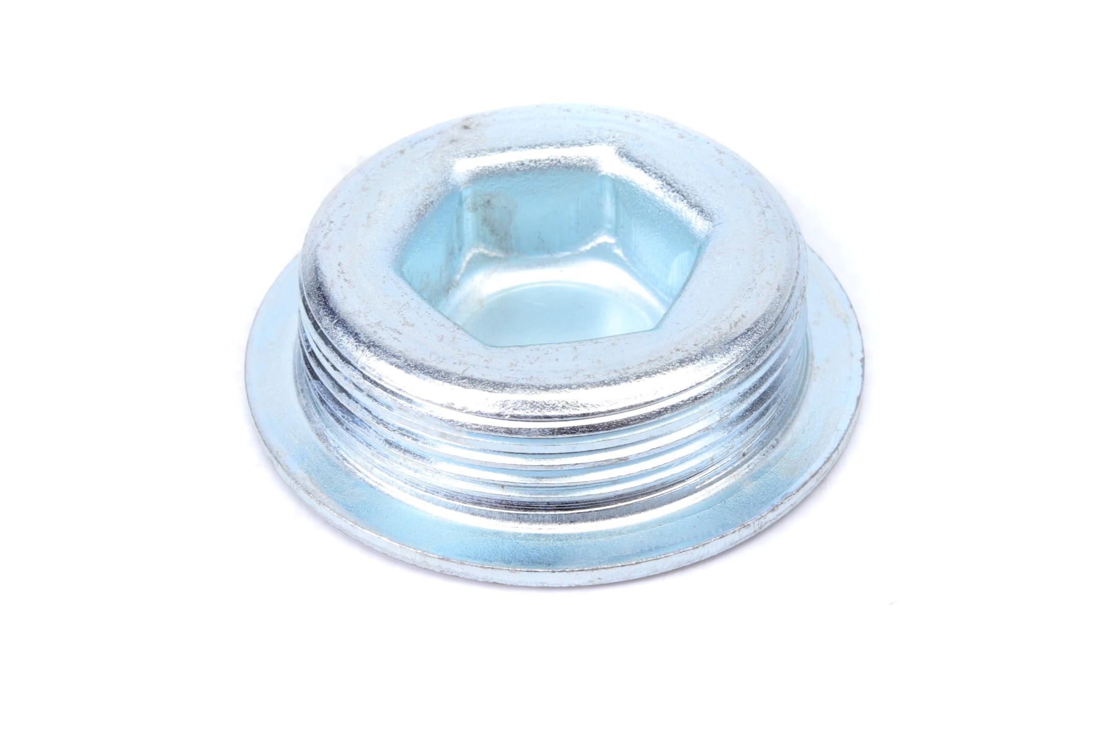 Заглушка блоку циліндрів MB Sprinter 95- (M35x1.5)